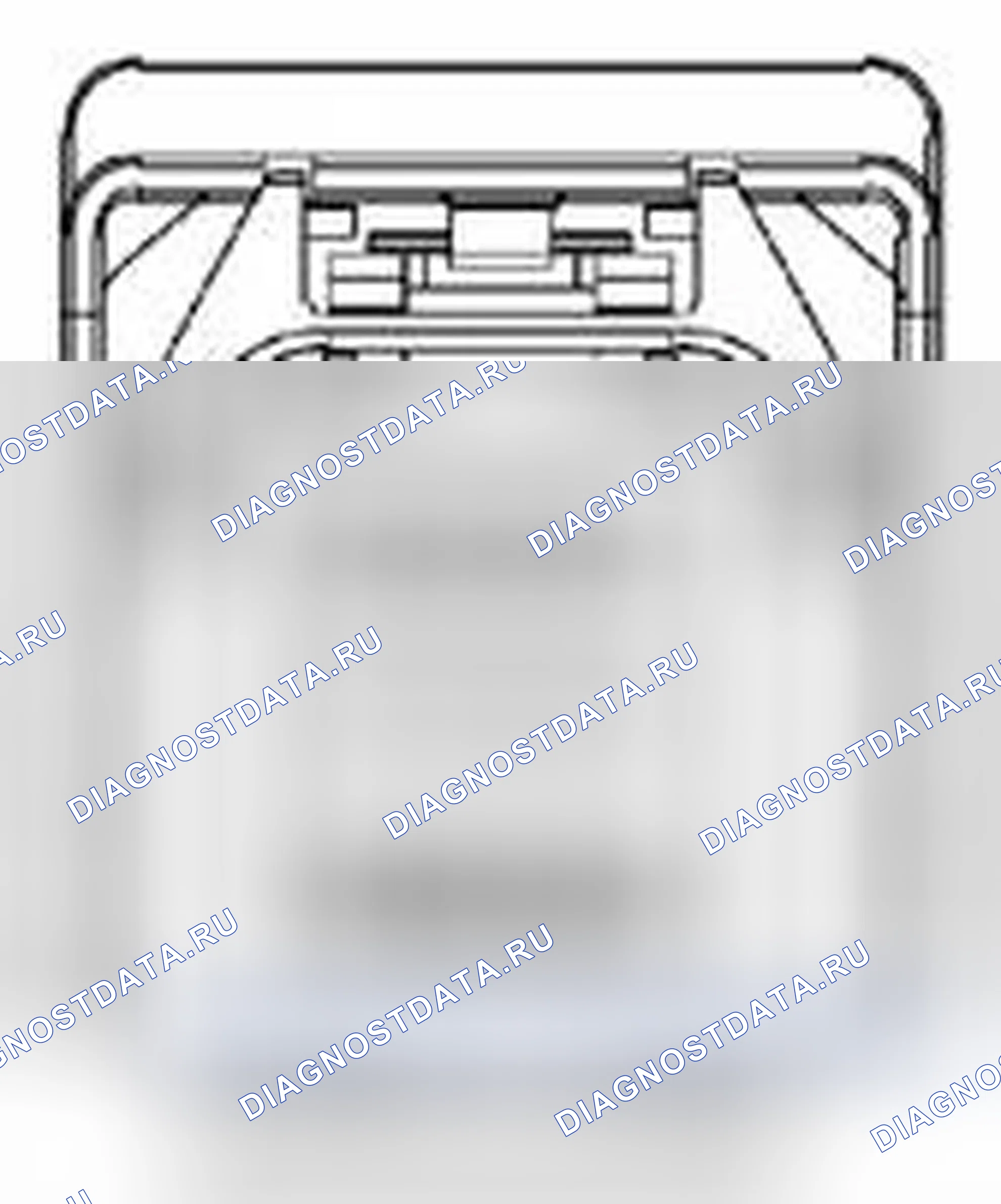 Рис. 19. Ford Escape III
