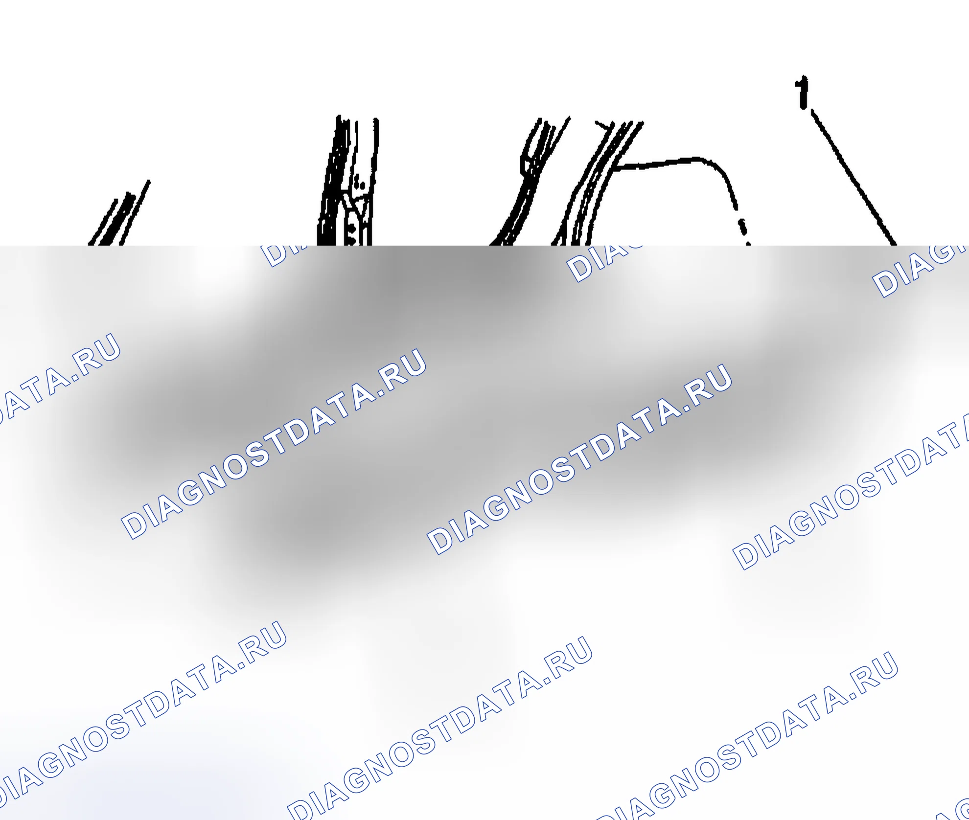 Рис. 61: Процедура установки. Hyundai Veracruz I