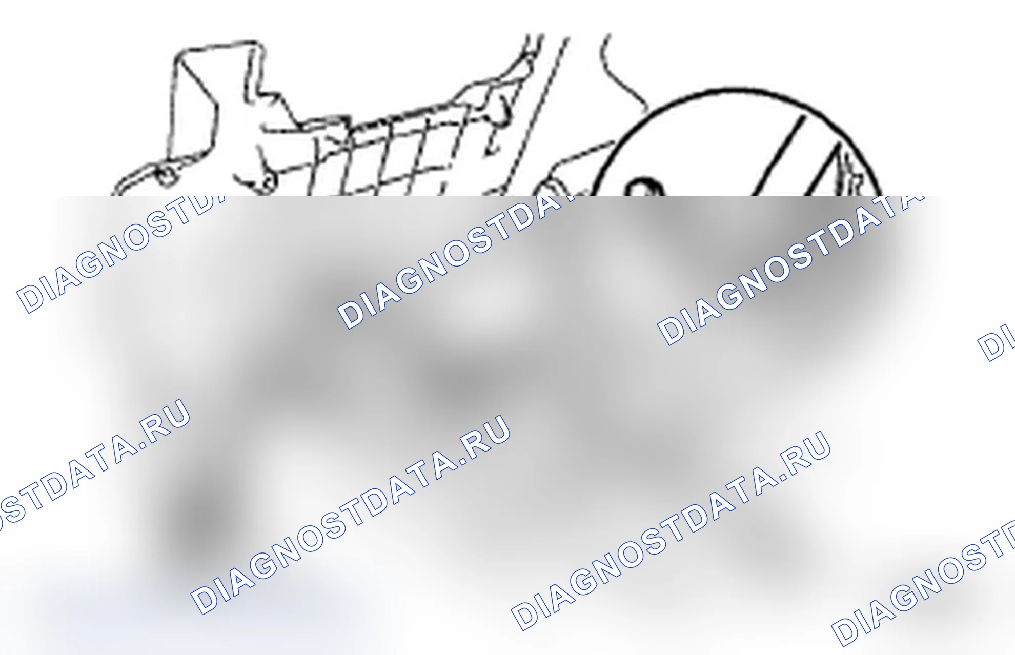 Рис. 150. Toyota Land Cruiser 200