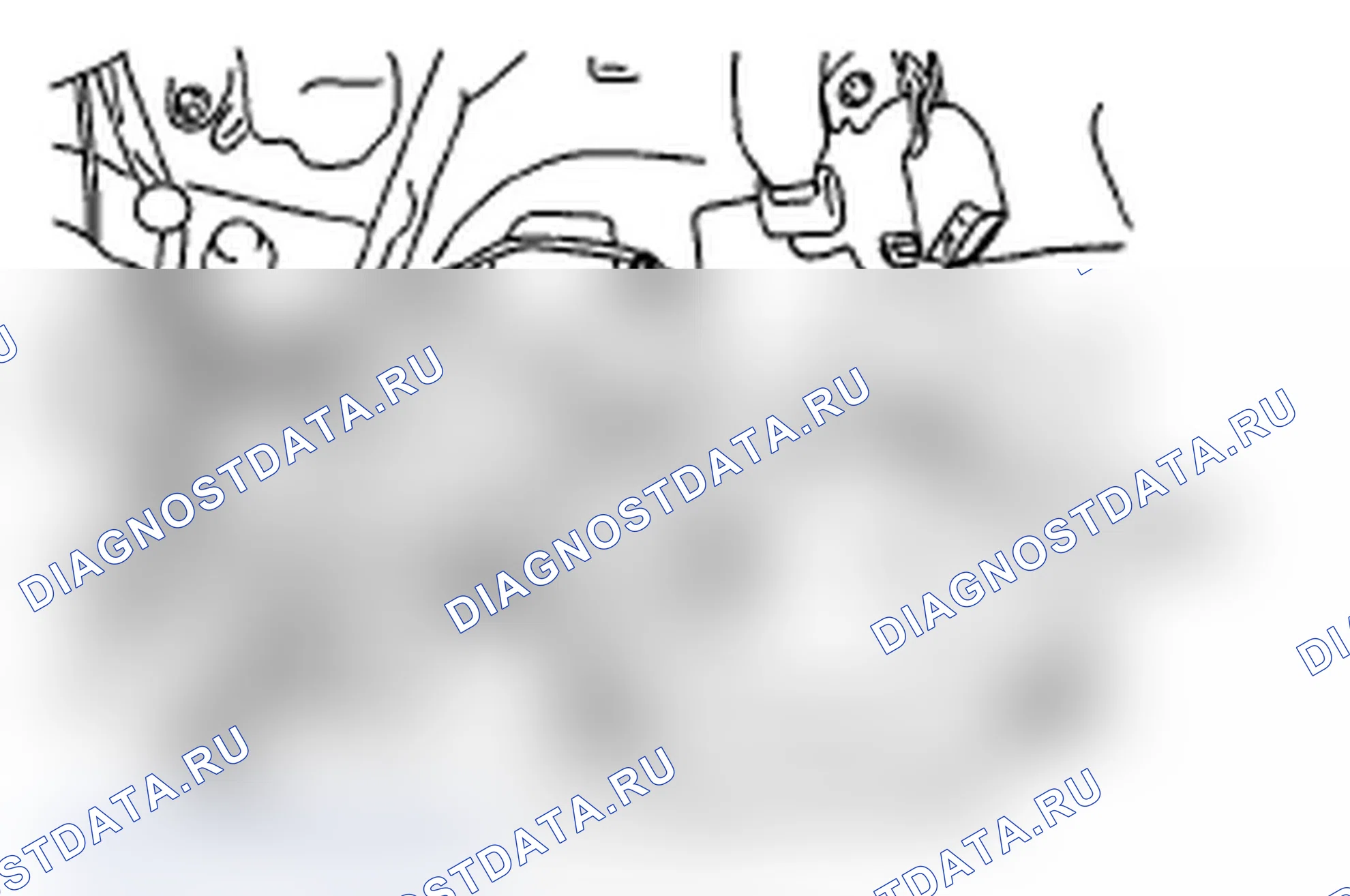 Рис. 117. Subaru Impreza WRX GH