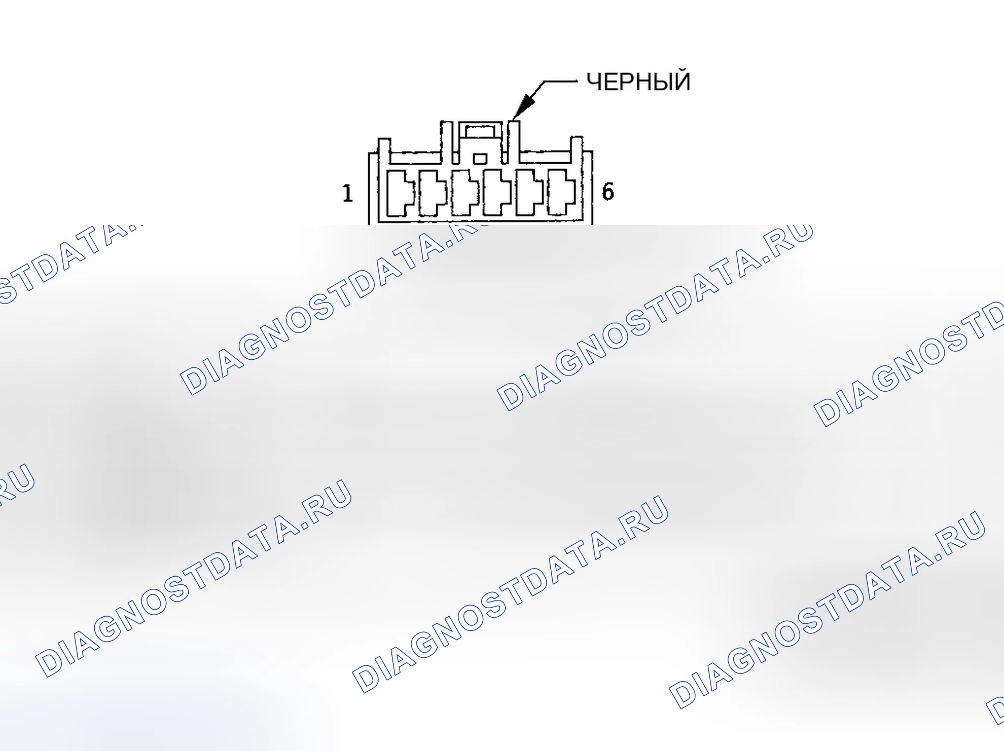 Рис. 47: УСИЛИТЕЛЬ МОЩНОСТИ. Chrysler New Yorker XIV