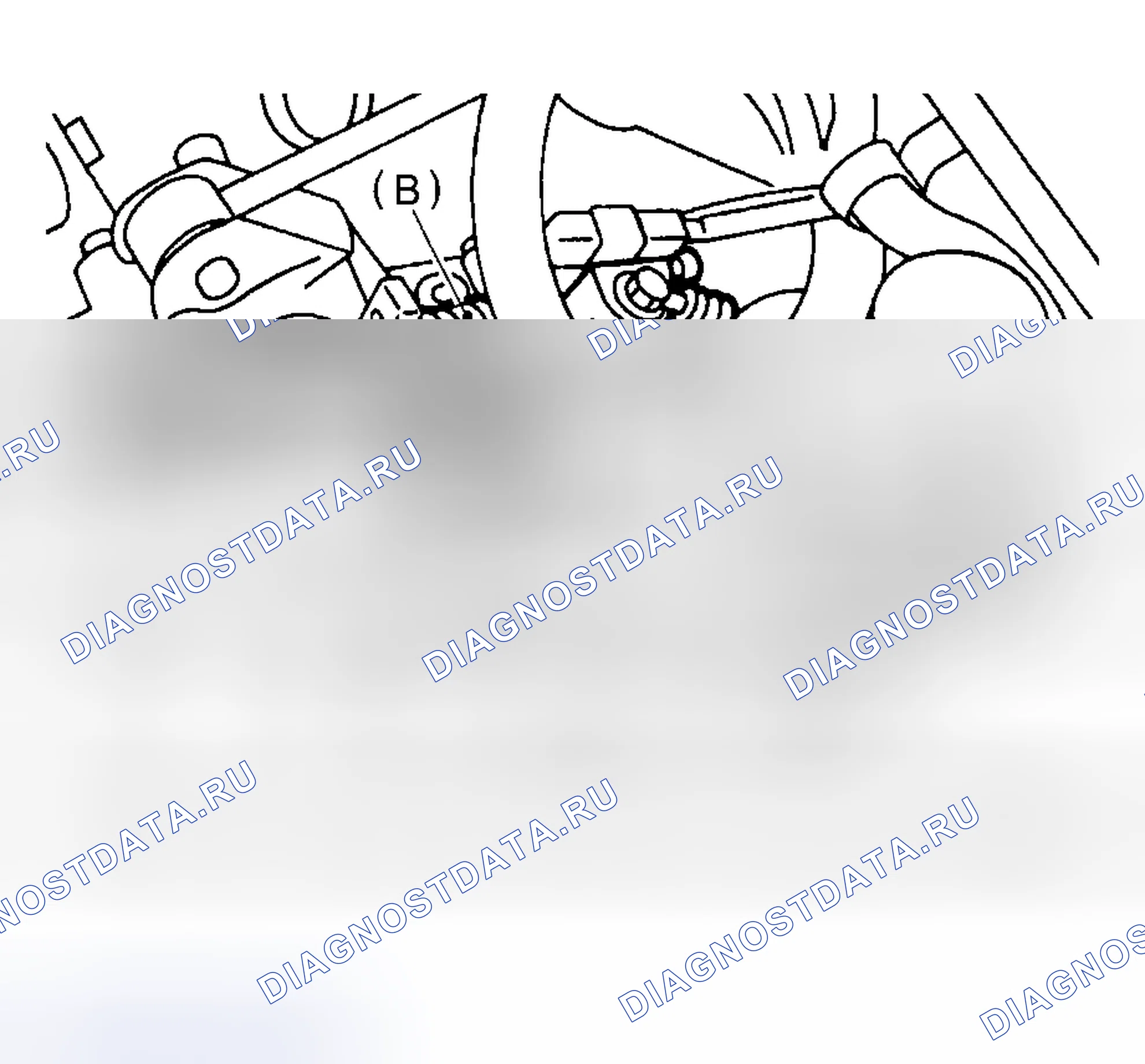 Рис. 81. Subaru Impreza WRX GD/GG рестайлинг