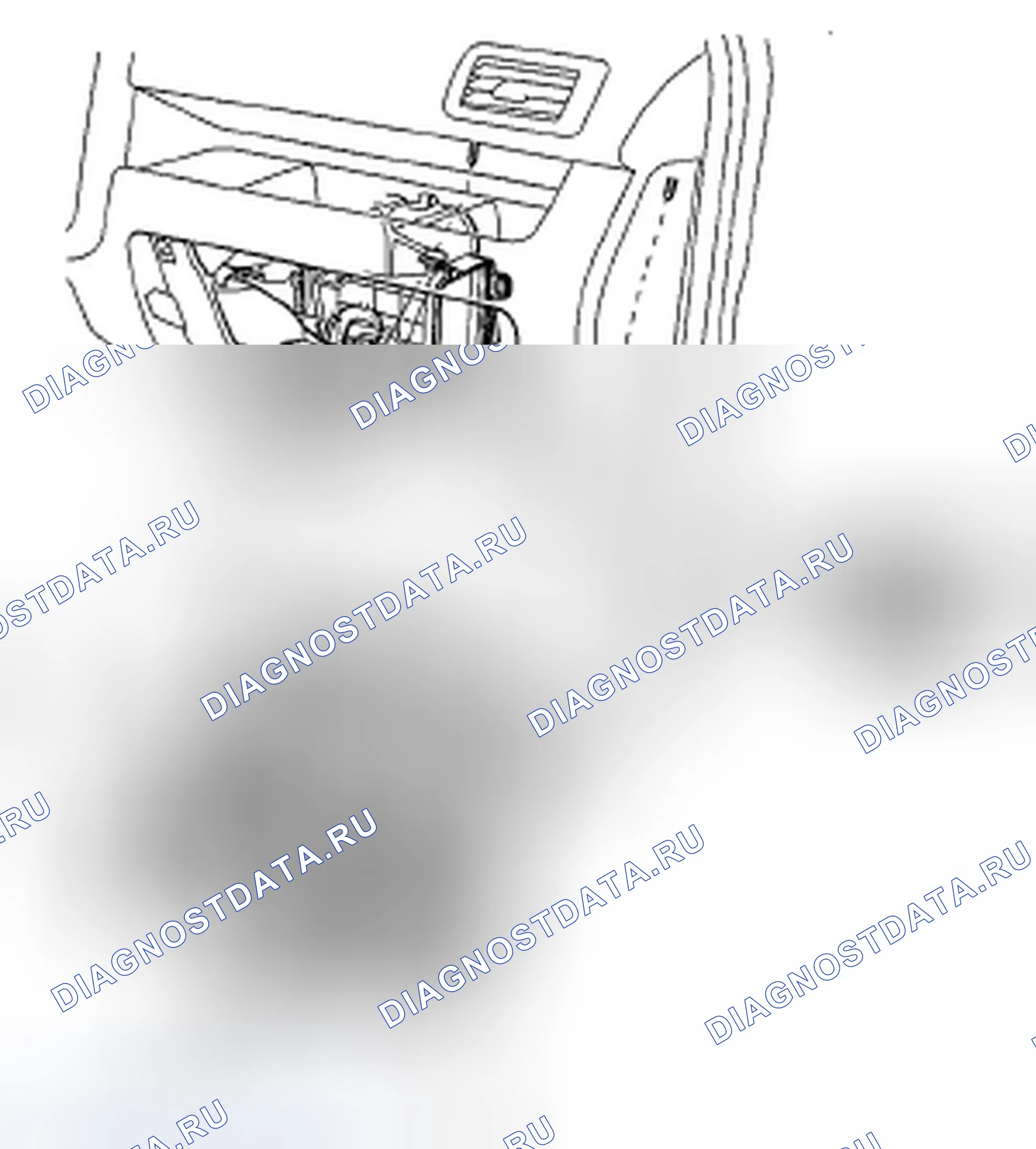 Рис. 72. Honda Ridgeline I рестайлинг