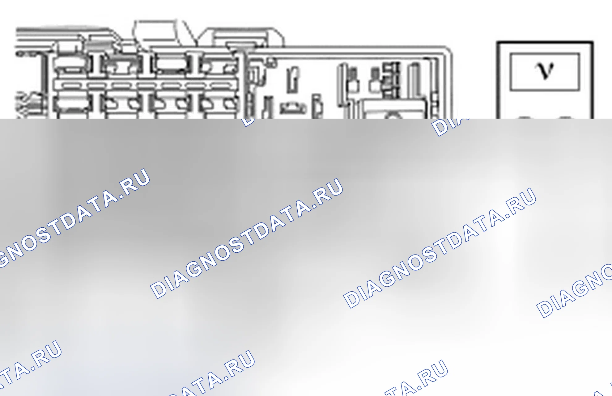 Рис. 8. Ford Ranger II