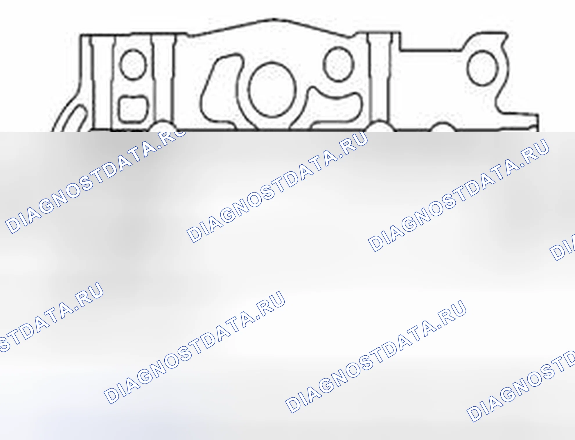 Рис. 49. Suzuki Equator I