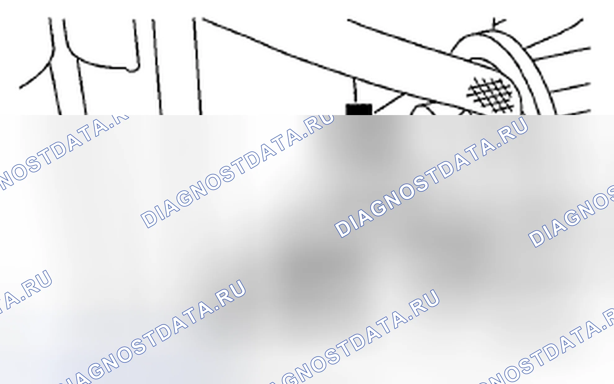 Рис. 78. Subaru Legacy BM/BR