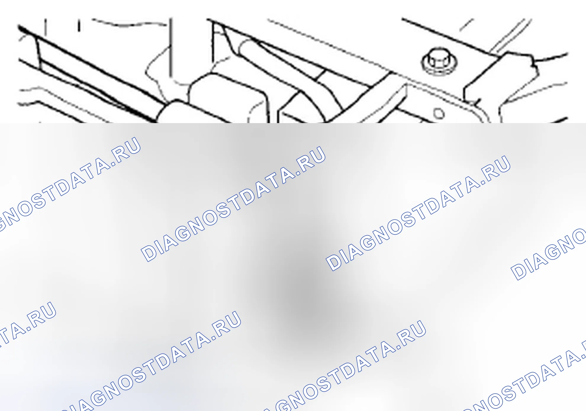Рис. 132. Honda Insight ZE2 рестайлинг