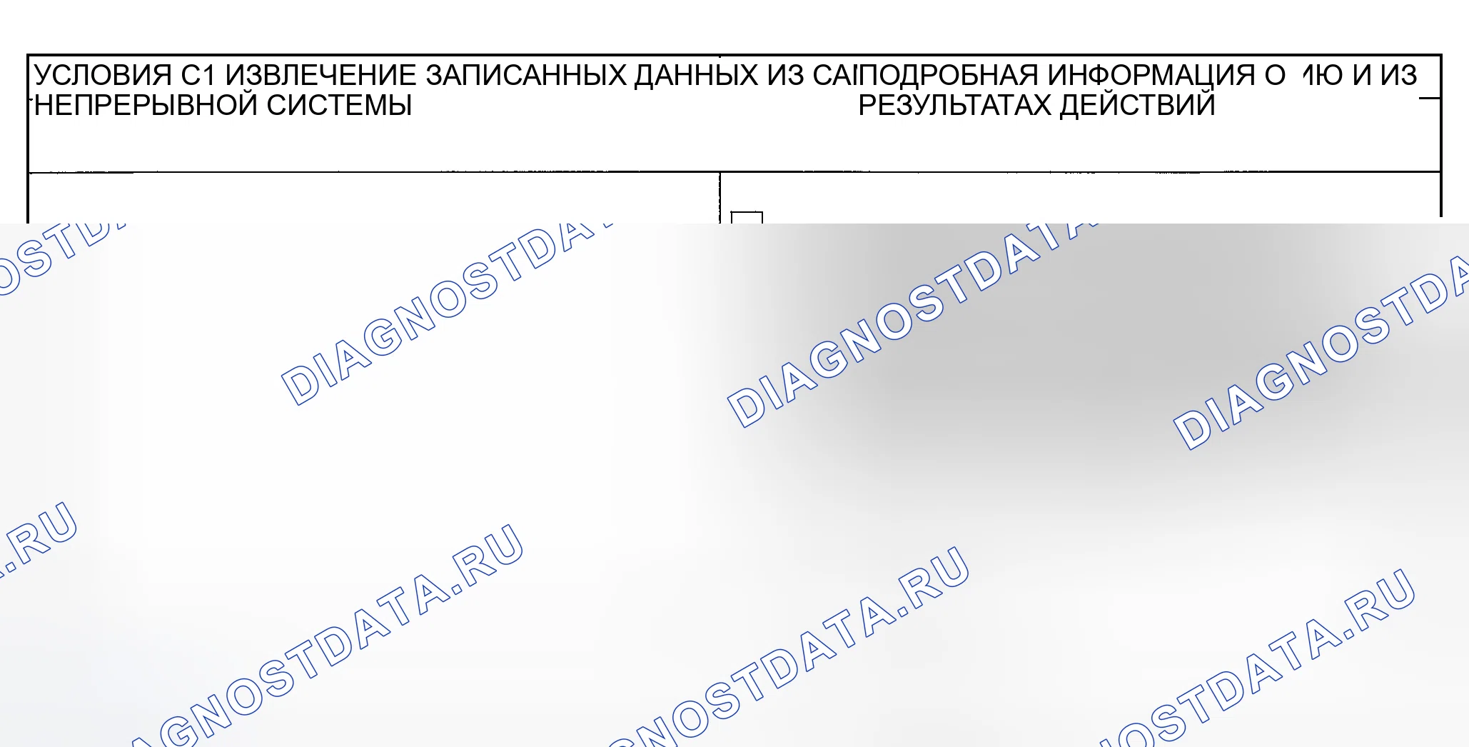 Рис. 14: диагностический тест C: Окно питания водителя не работает - Explorer Sport. Ford Explorer Sport Trac I