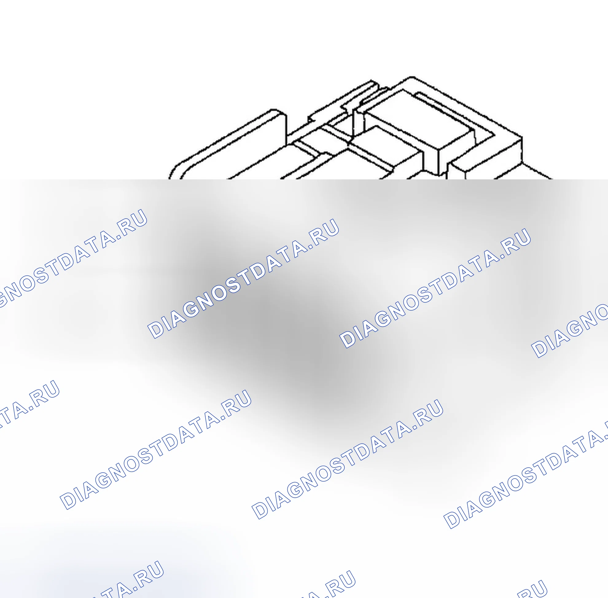 Рис. 8. Dodge Intrepid II