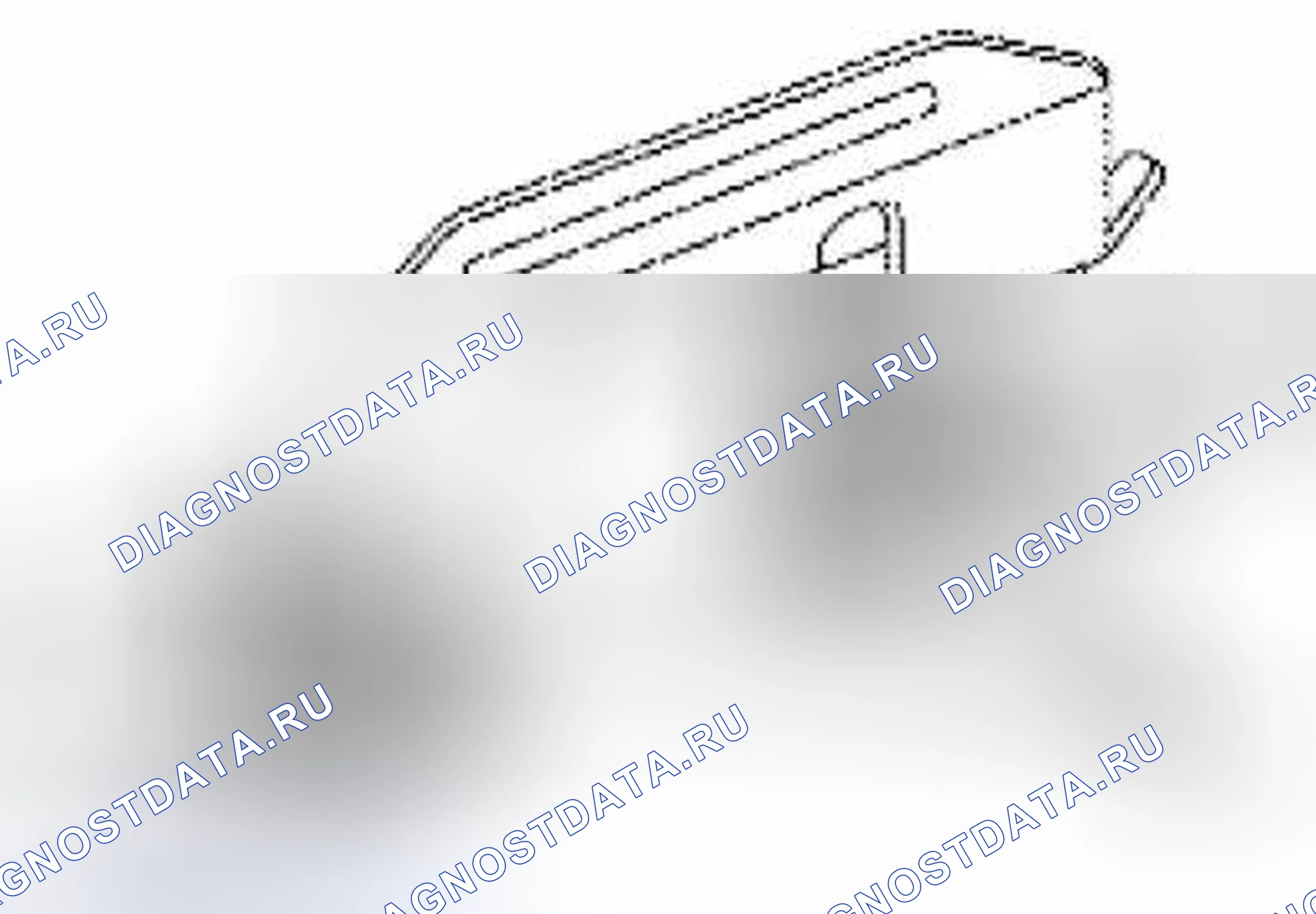 Рис. 57: УСТАНОВКА. Suzuki Equator I