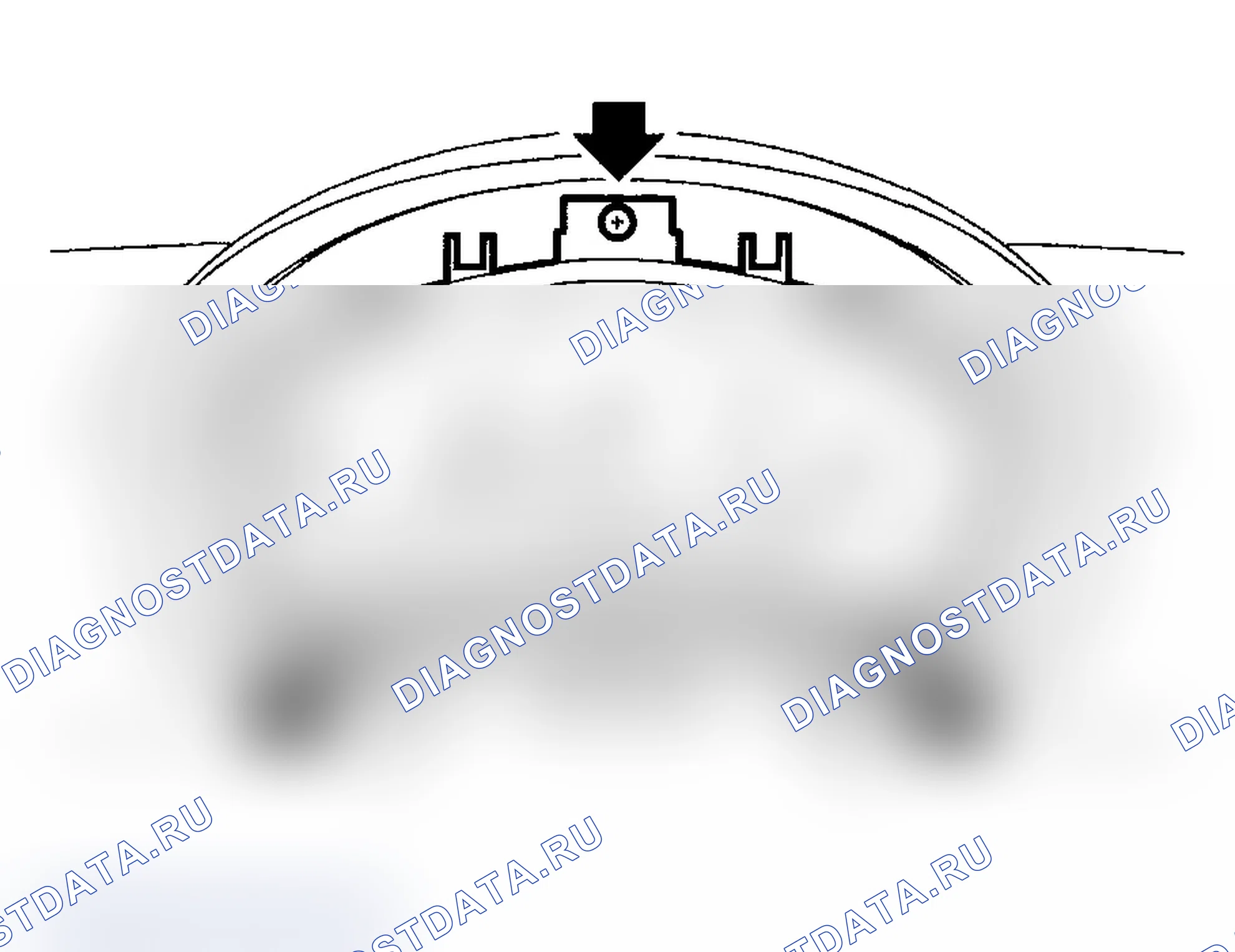 Рис. 13. Subaru Impreza WRX GD/GG рестайлинг