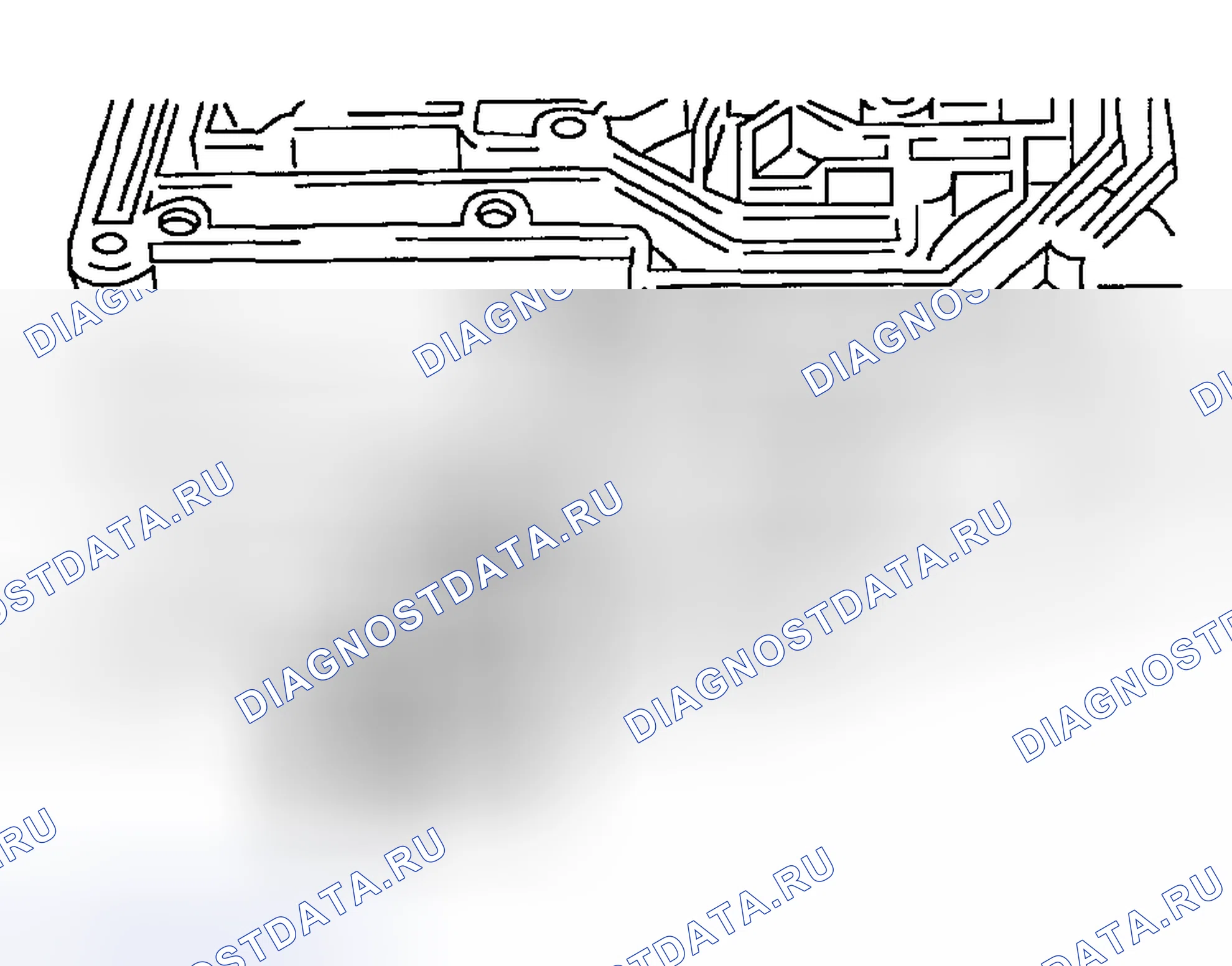 Рис. 659. Hyundai Pony I
