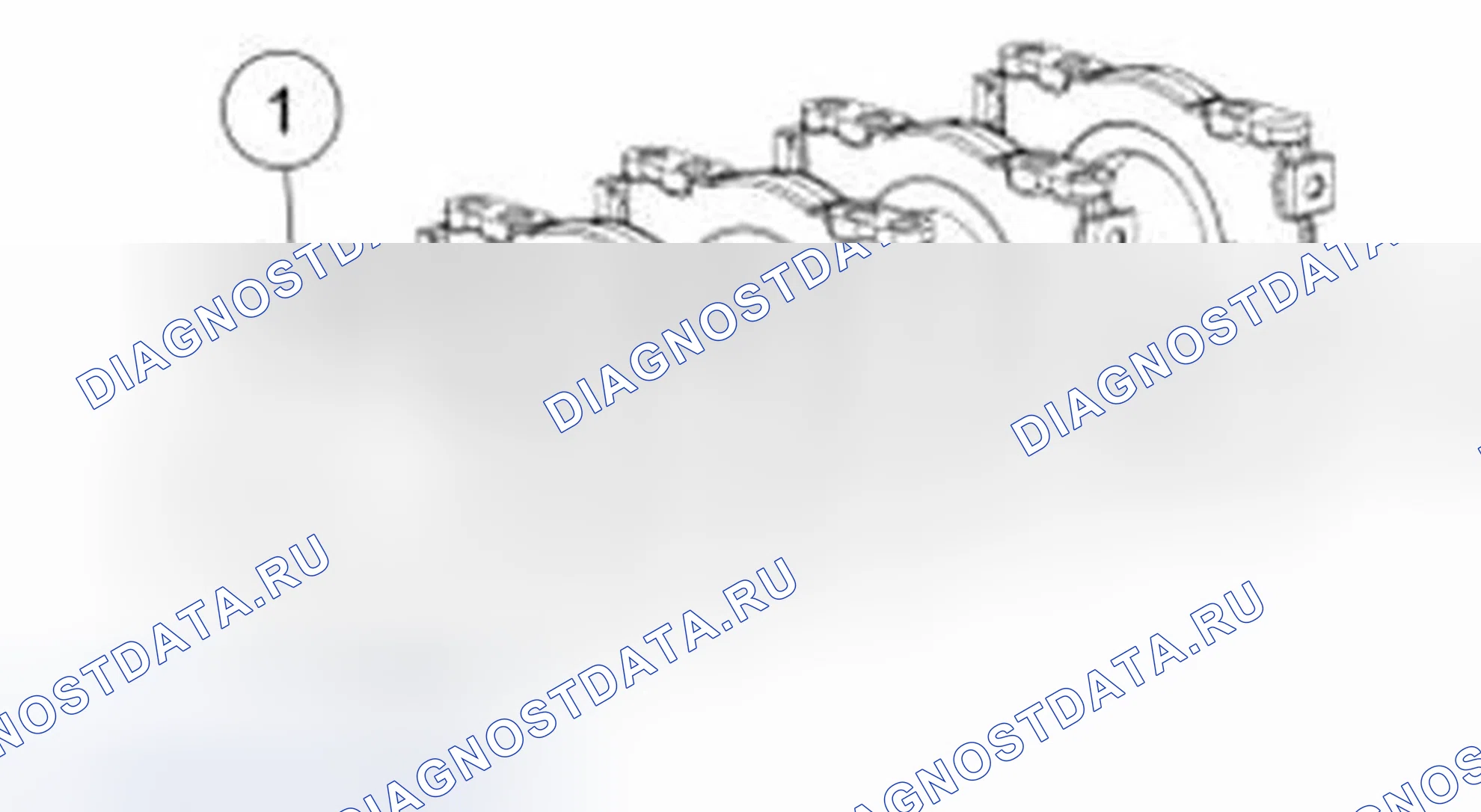 Рис. 919. Ford Mustang V рестайлинг