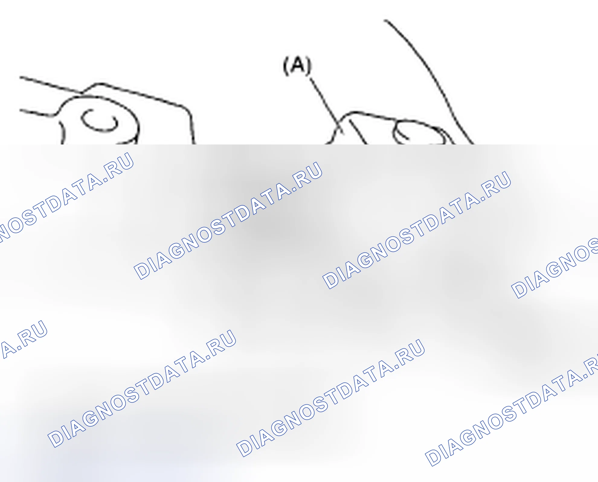 Рис. 59. Subaru Impreza WRX GD/GG рестайлинг 2