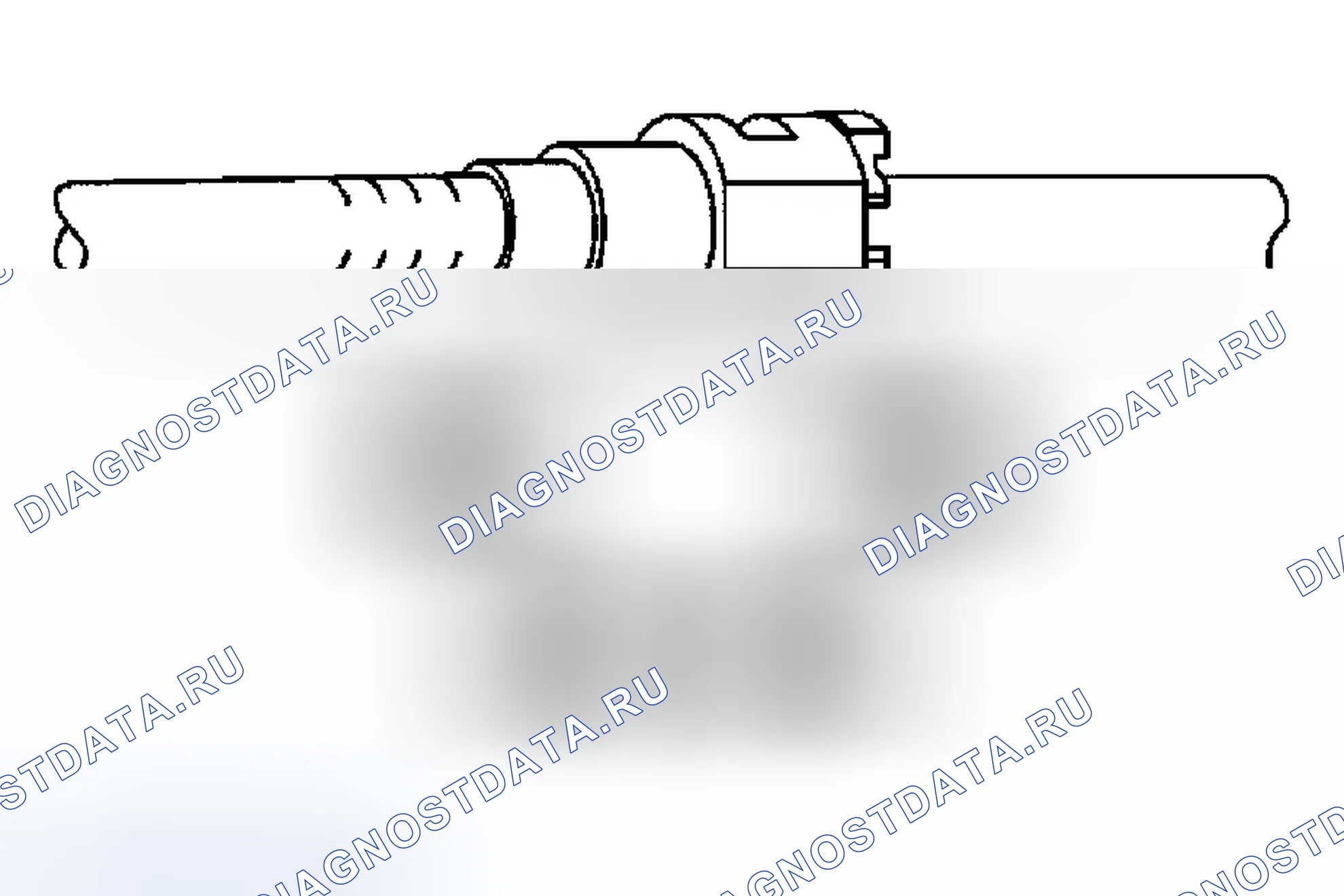 Рис. 84. Chevrolet TrailBlazer I