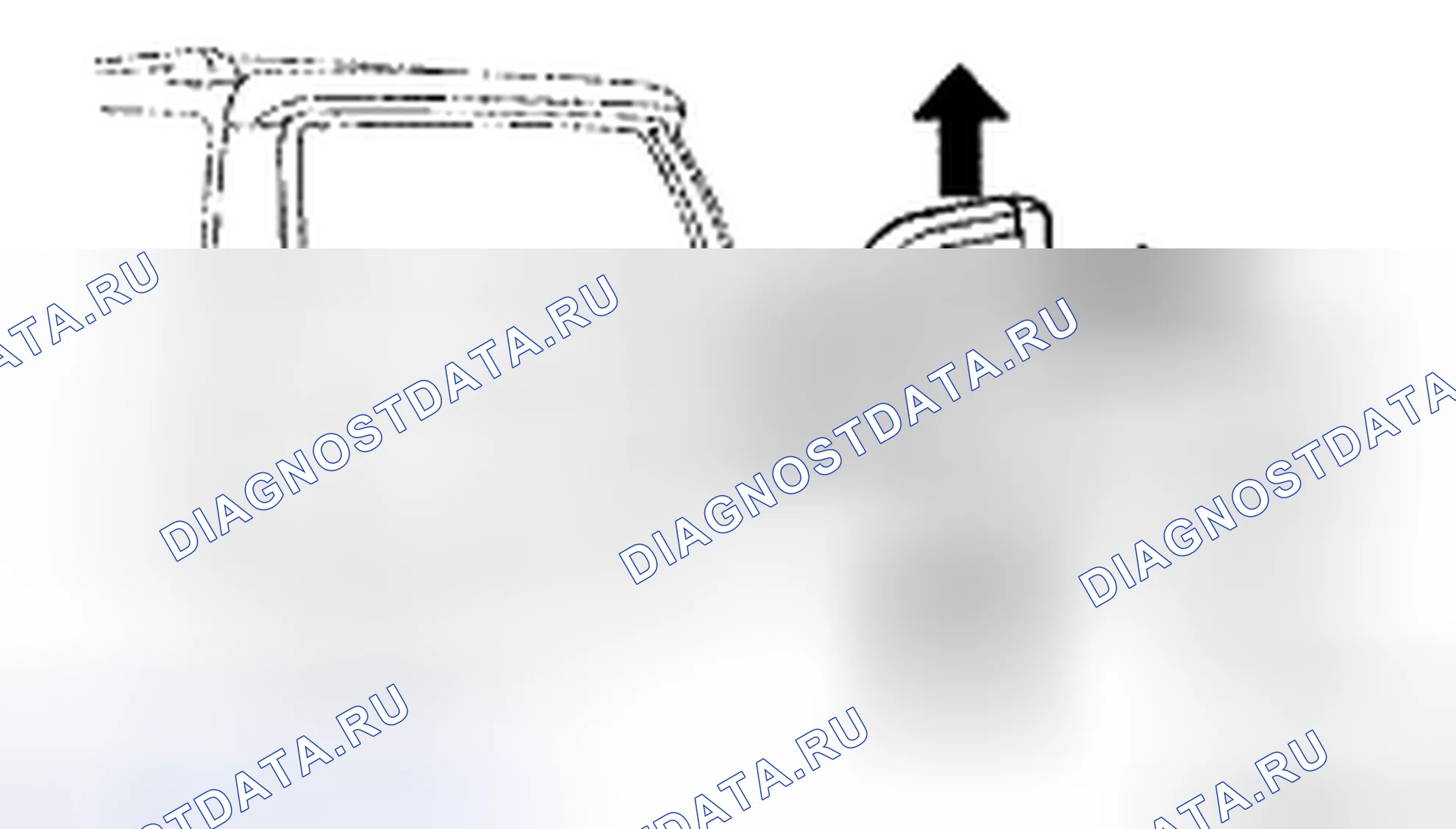 Рис. 112. Toyota 4Runner IV рестайлинг