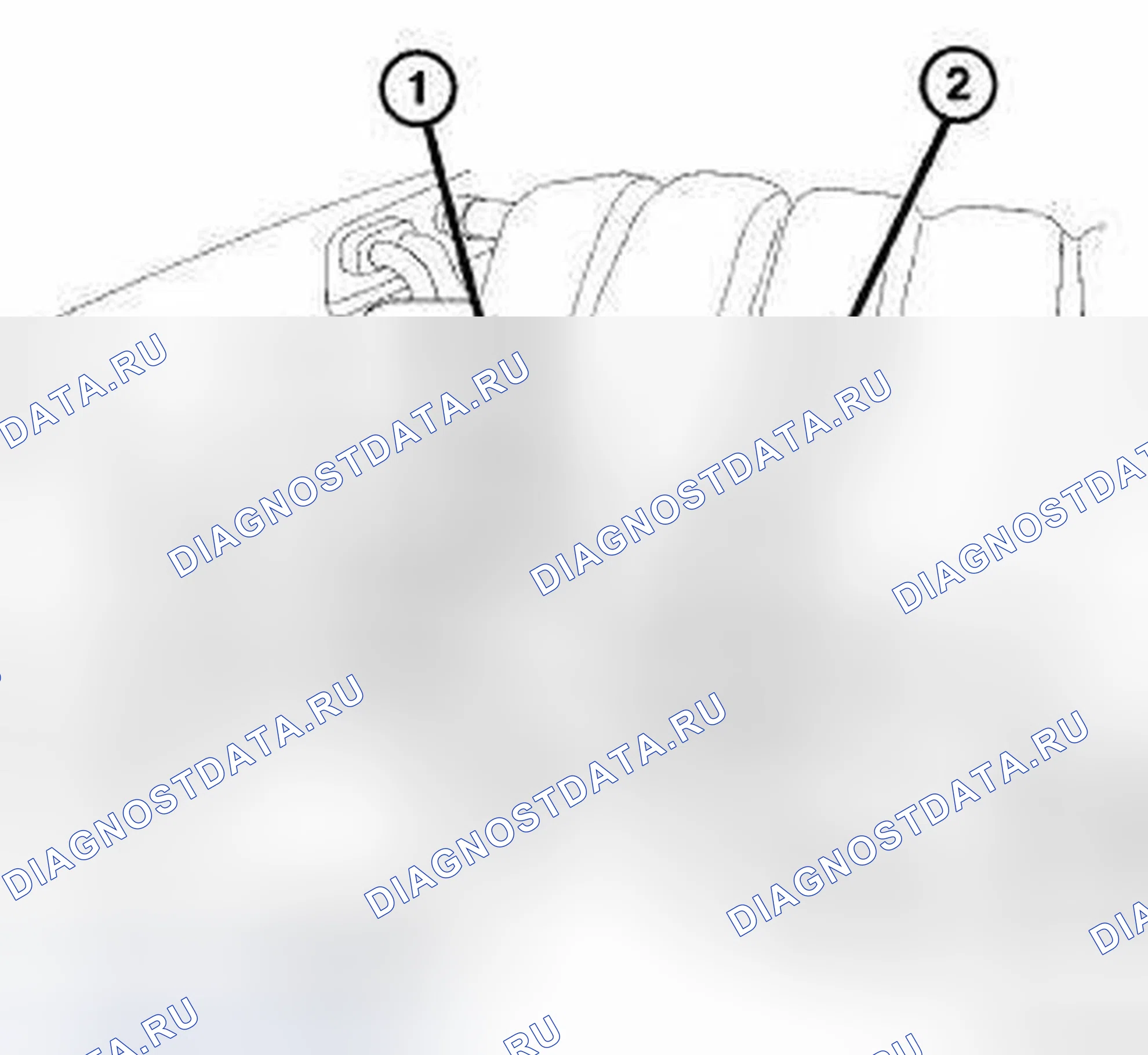 Рис. 583. Dodge Challenger III