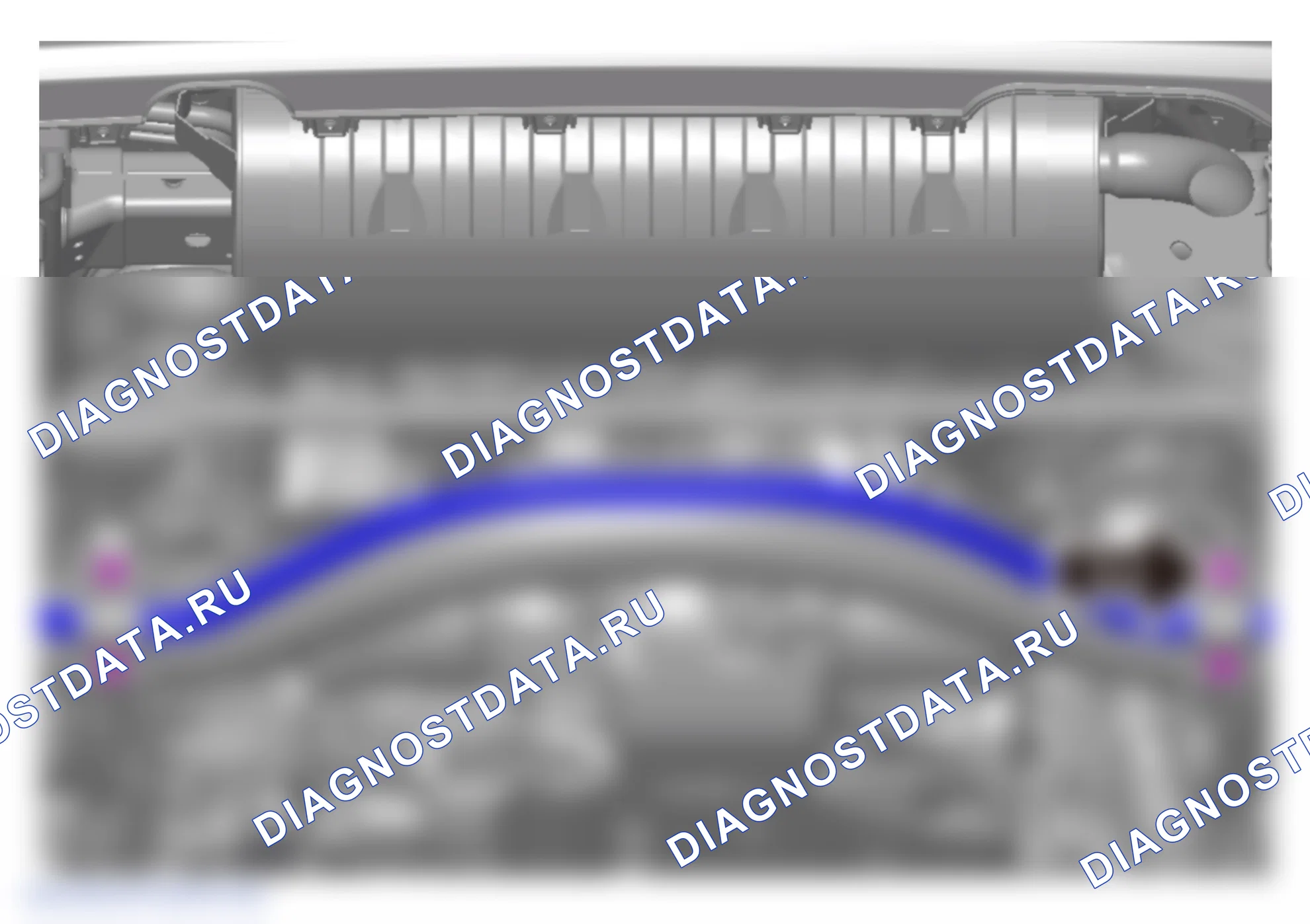Как снять и установить в сборе — Tank 300. Tank 300 II