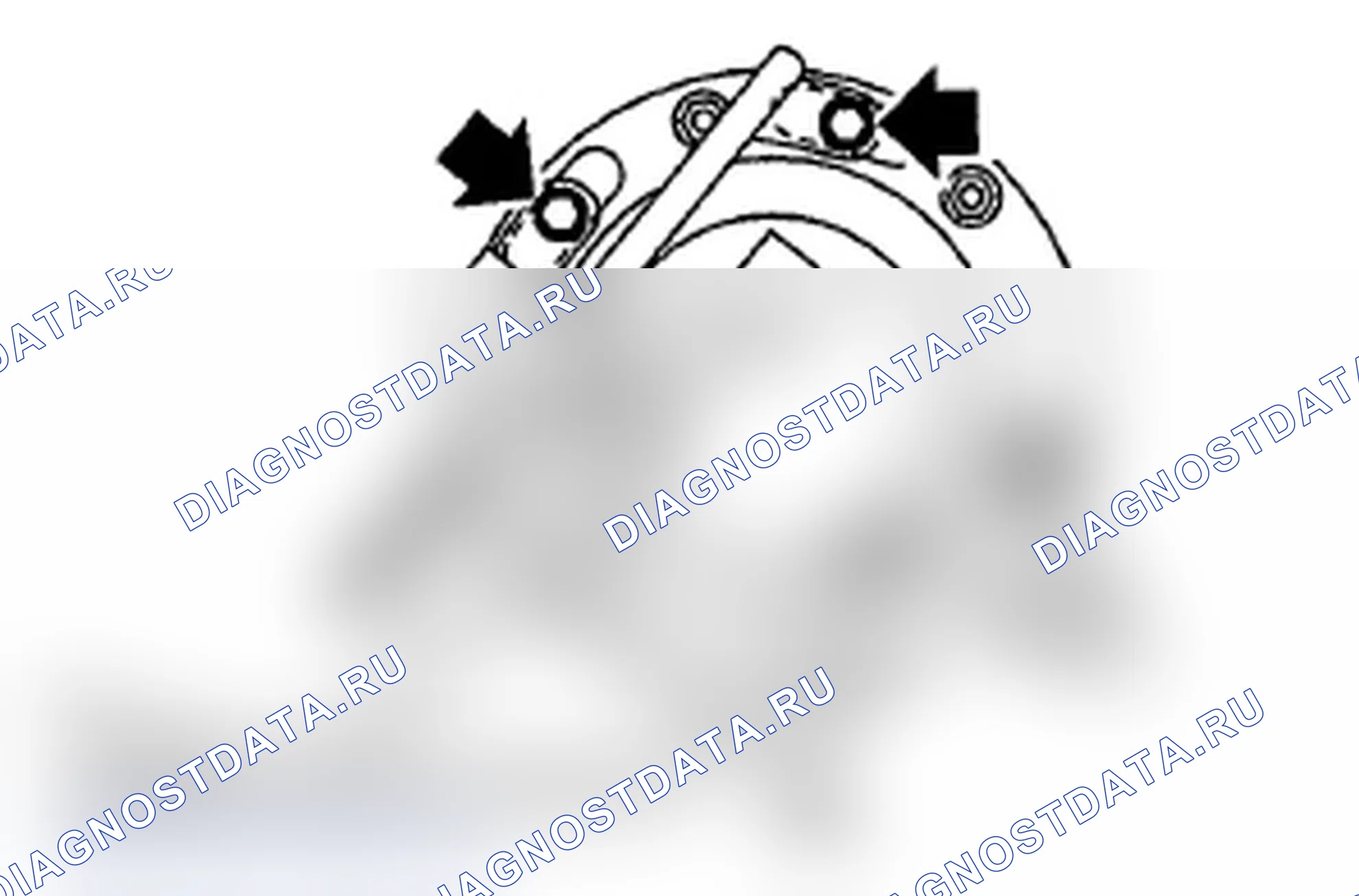 Рис. 445. Subaru Impreza WRX STI GR
