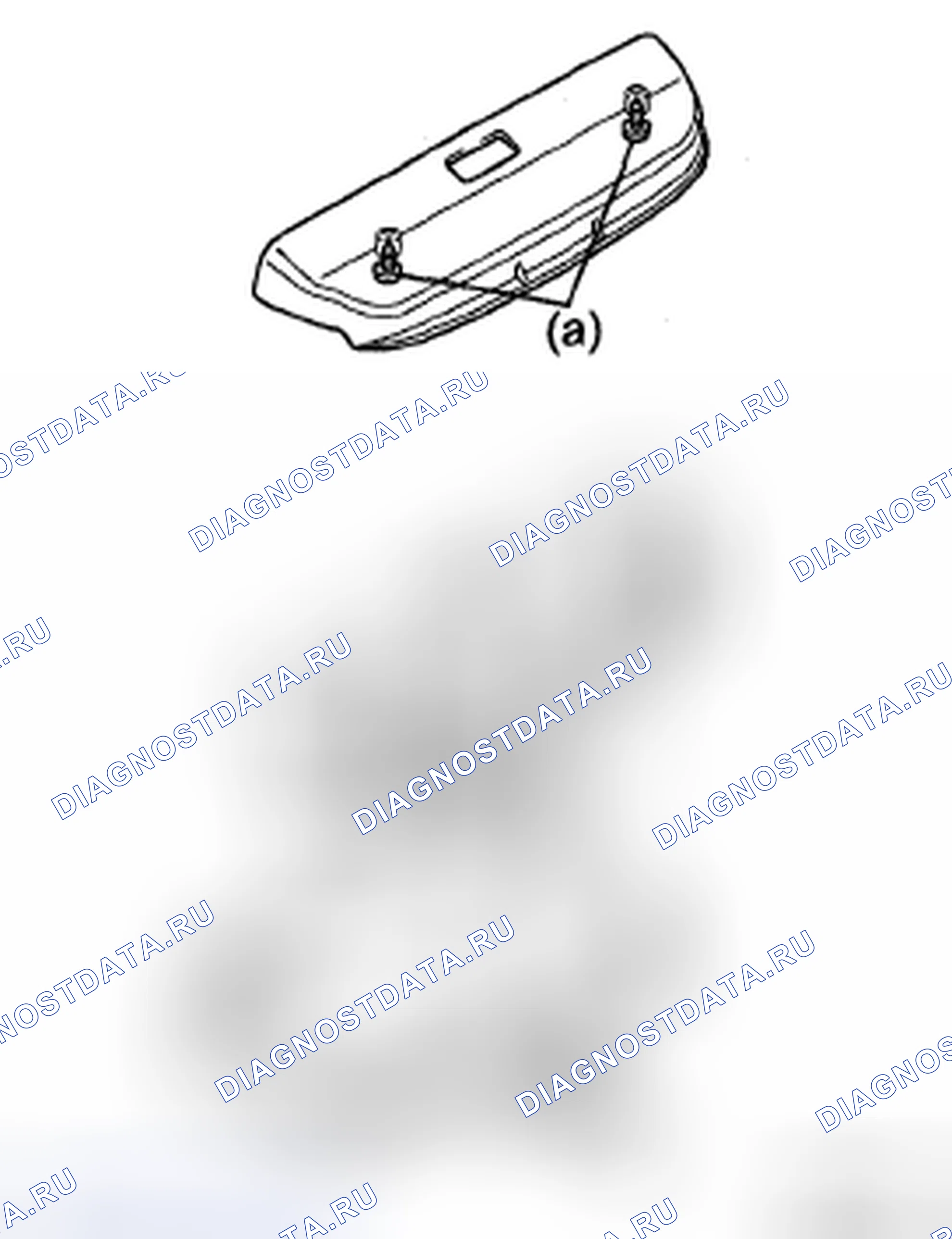 Рис. 83. Toyota Sienna II рестайлинг