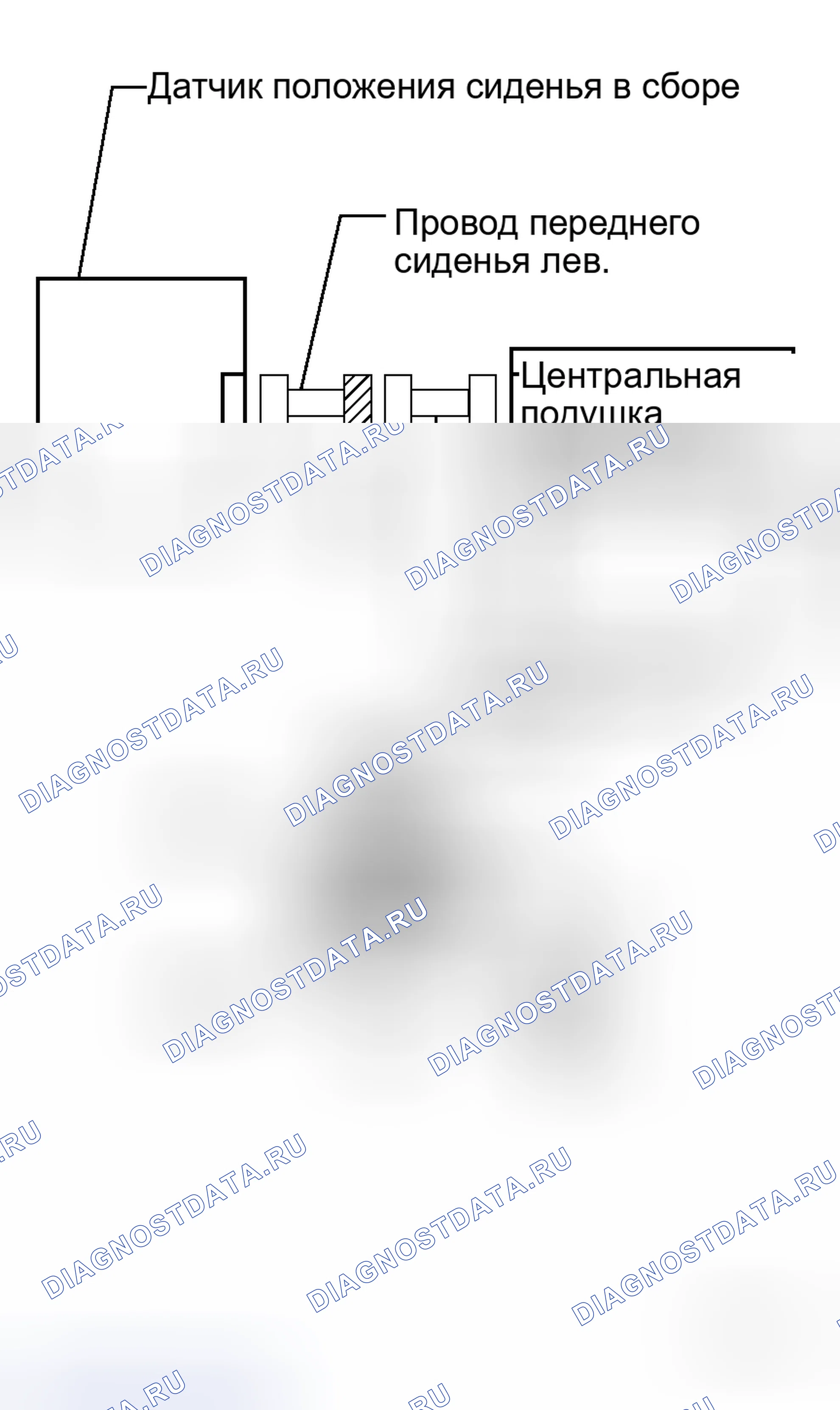 Рис. 118. Toyota Land Cruiser 100 рестайлинг 2
