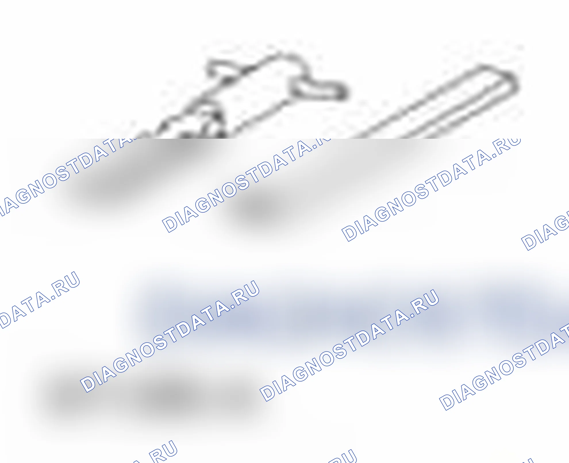 Рис. 211. Ford Transit Connect I рестайлинг