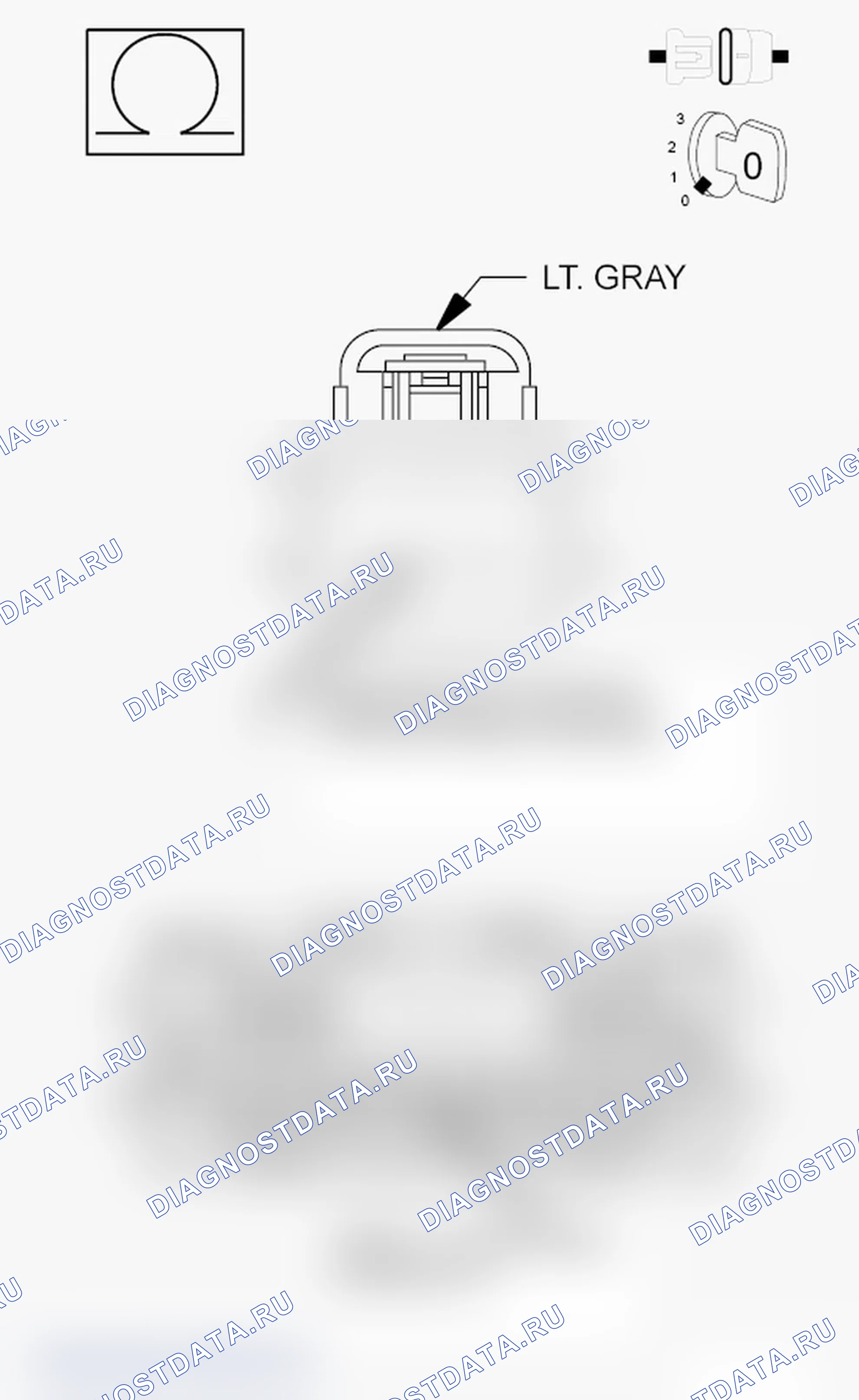 Рис. 156. Jeep Grand Cherokee WK2