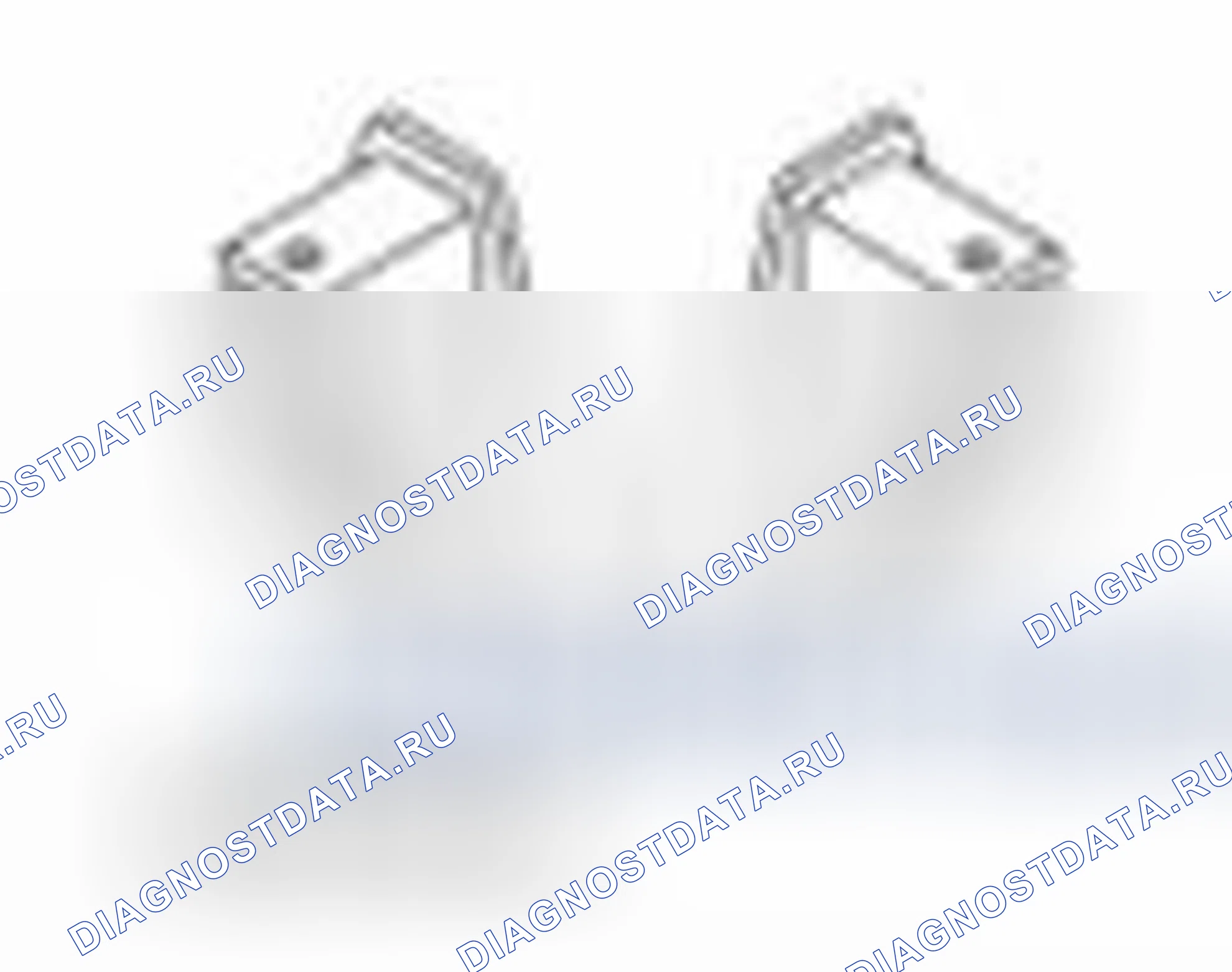 Рис. 27: Специальный инструмент (ы). Ford Fiesta Mk6