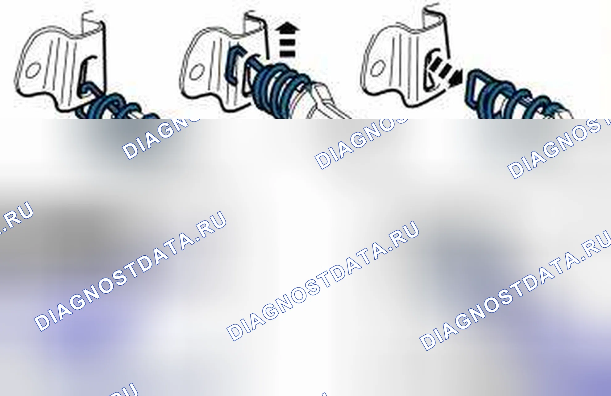Рис. 41. Volvo S80 II рестайлинг