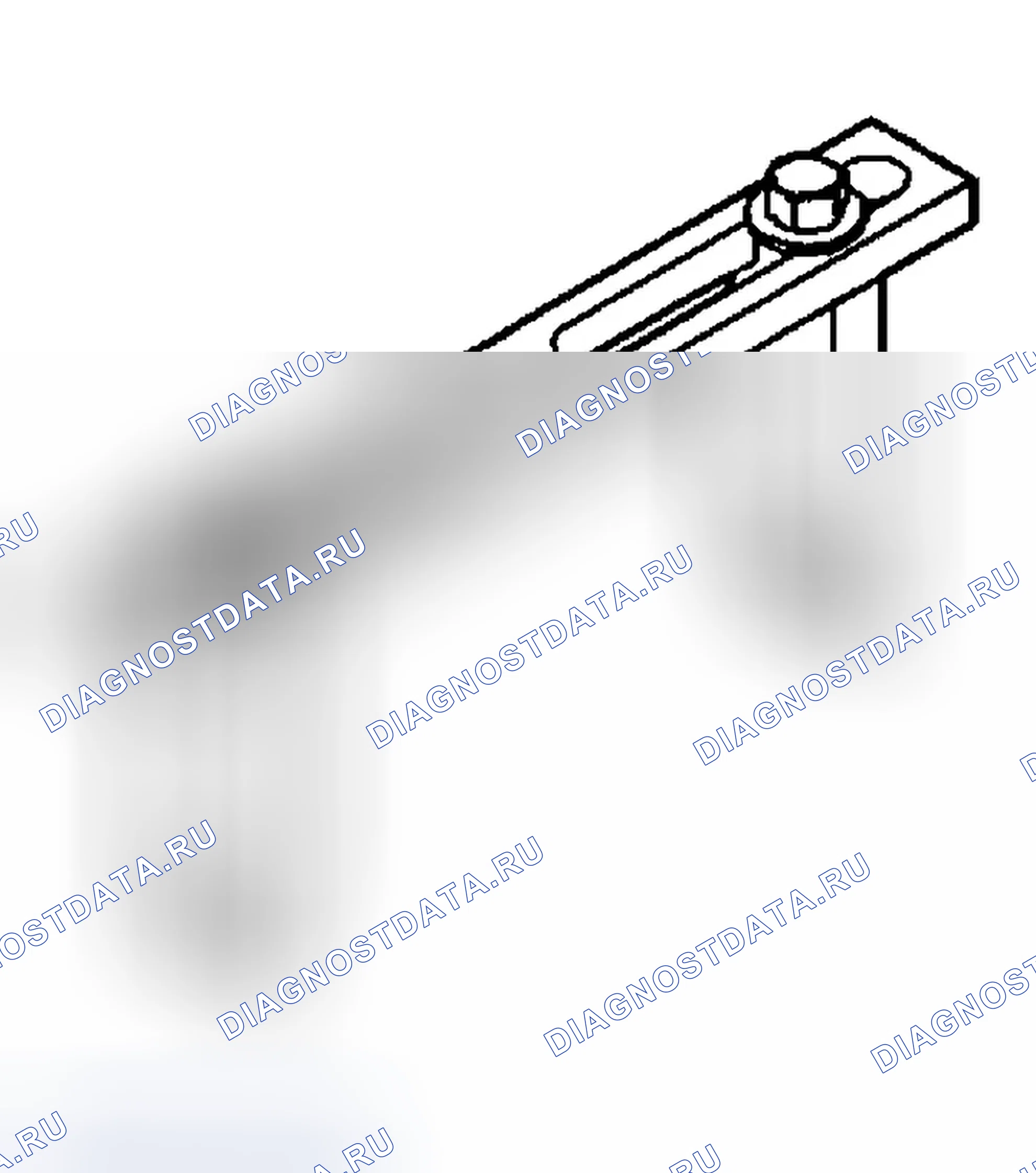 Рис. 102. Dodge Pickup R1500 