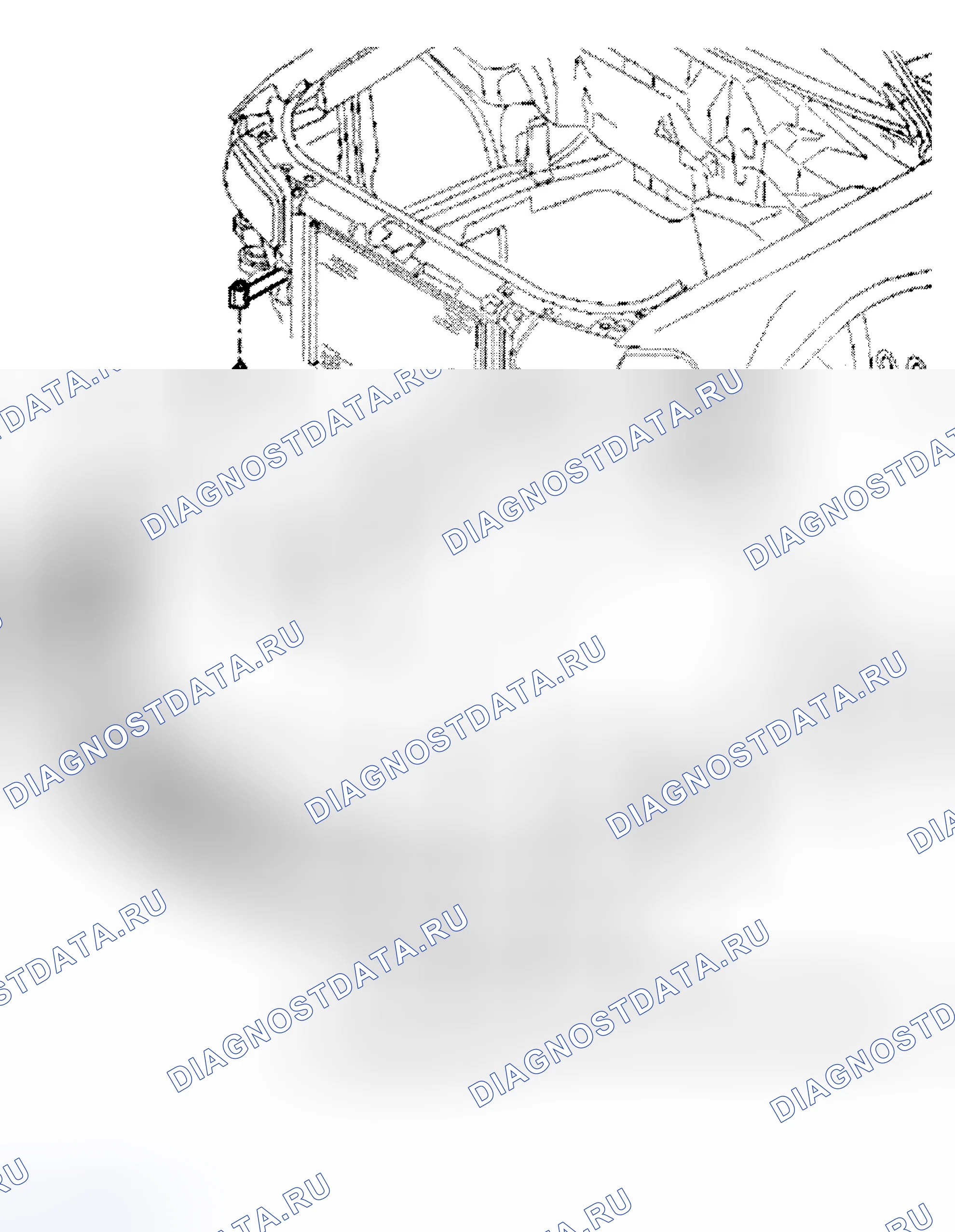 Рис. 9. Audi A4 B5 рестайлинг