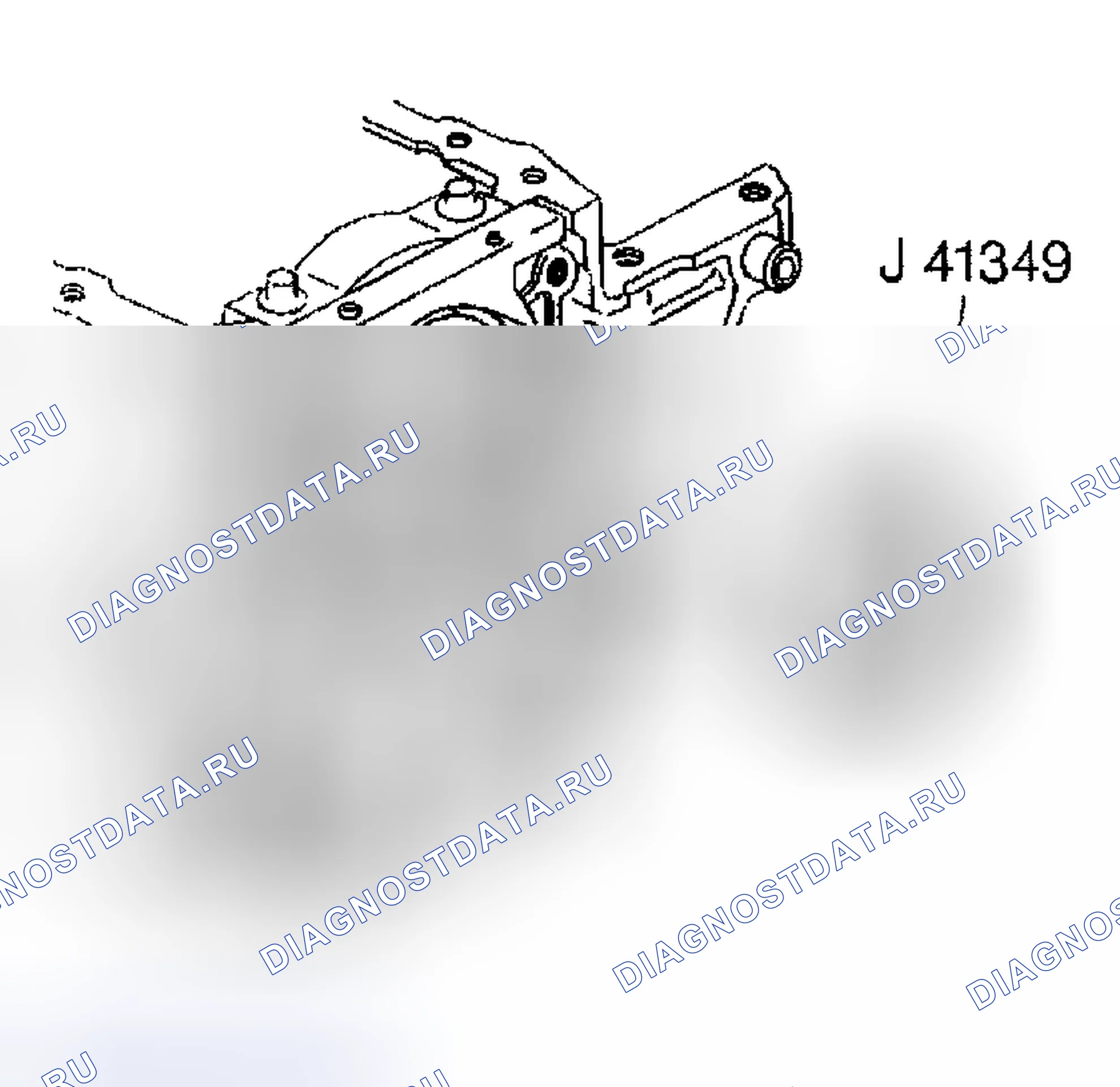 Рис. 466. Buick Regal IV