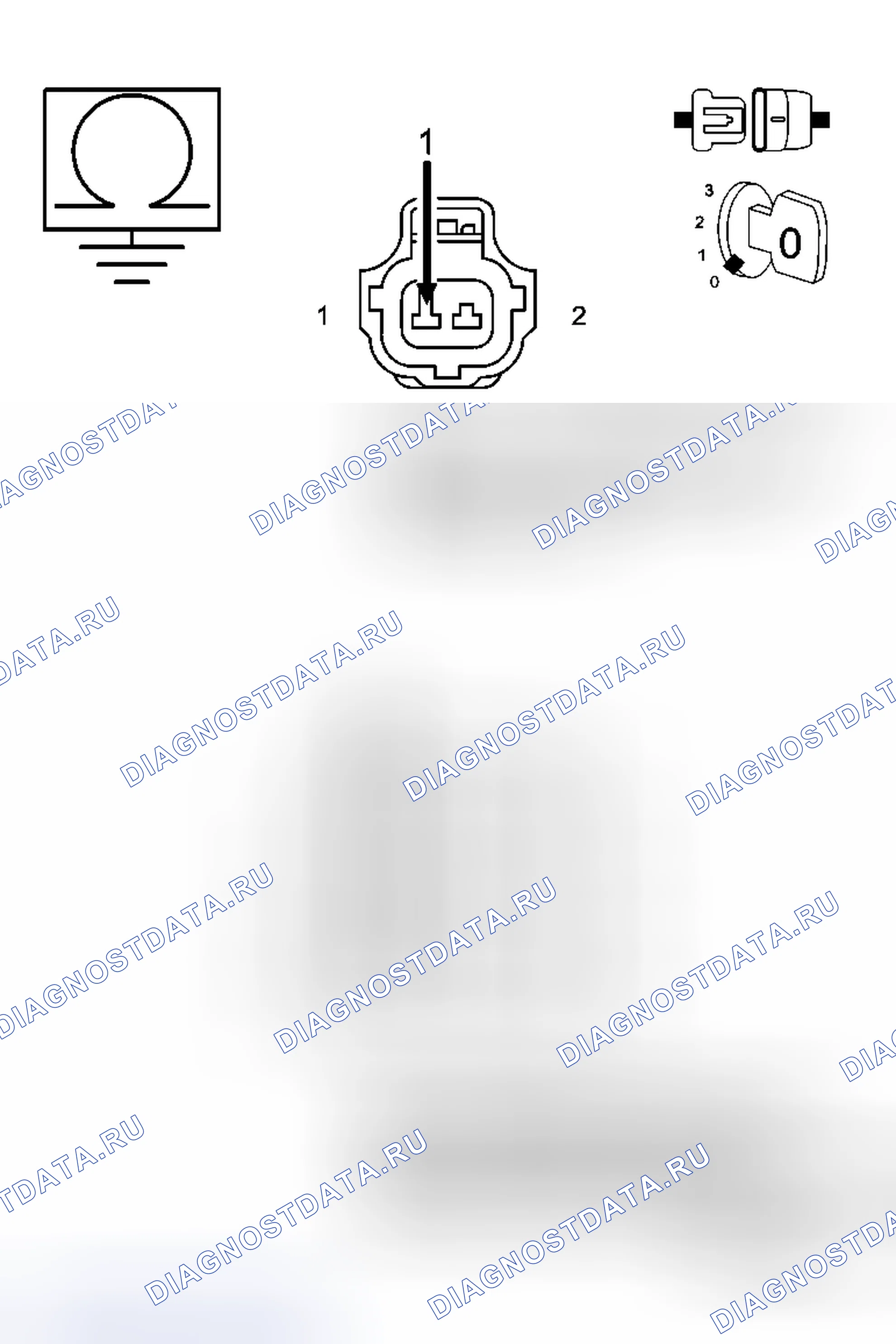 Рис. 441. Dodge Durango II рестайлинг