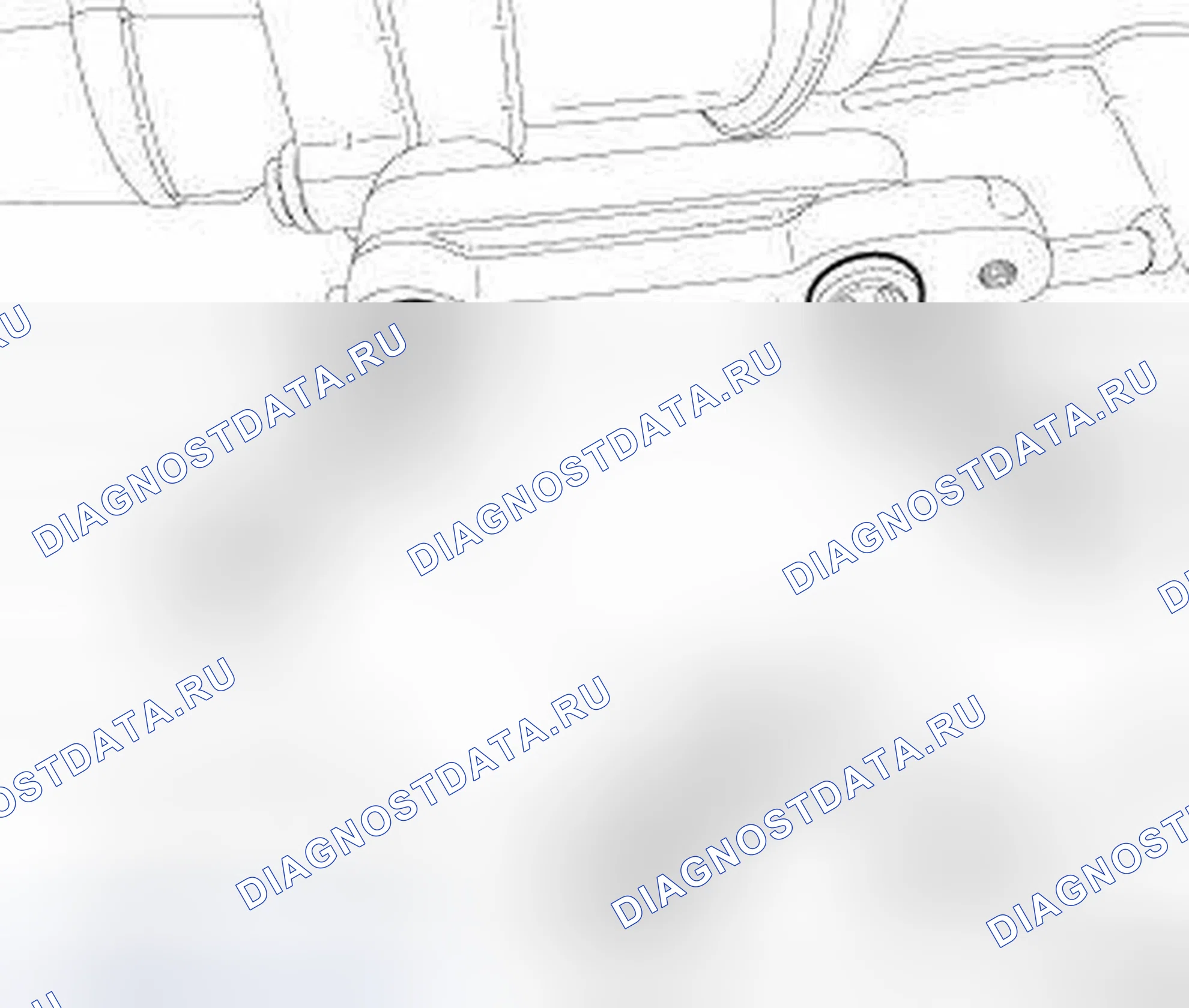 Рис. 247. Dodge Caliber I рестайлинг