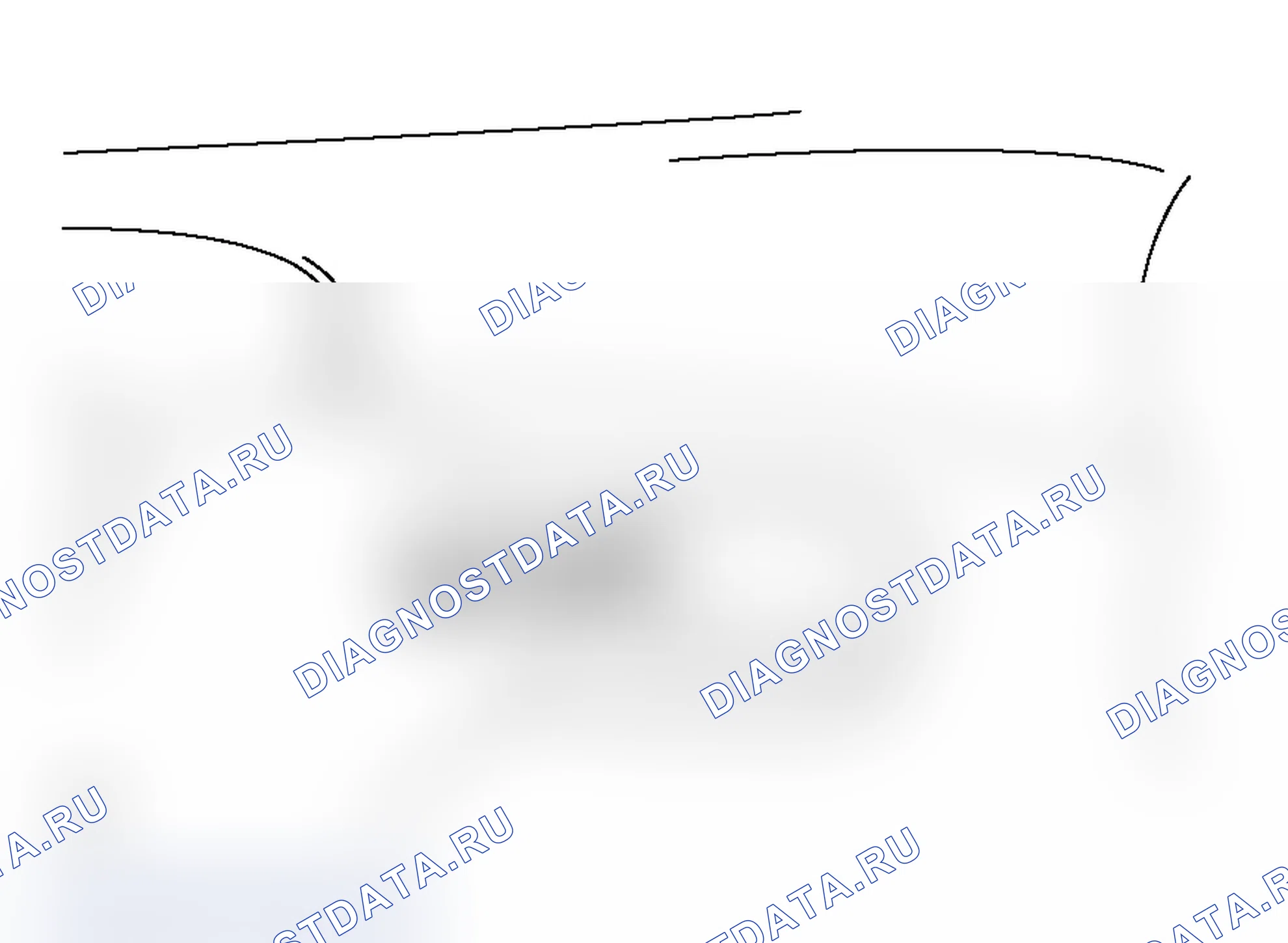 Рис. 7. Toyota Land Cruiser 100 рестайлинг 2