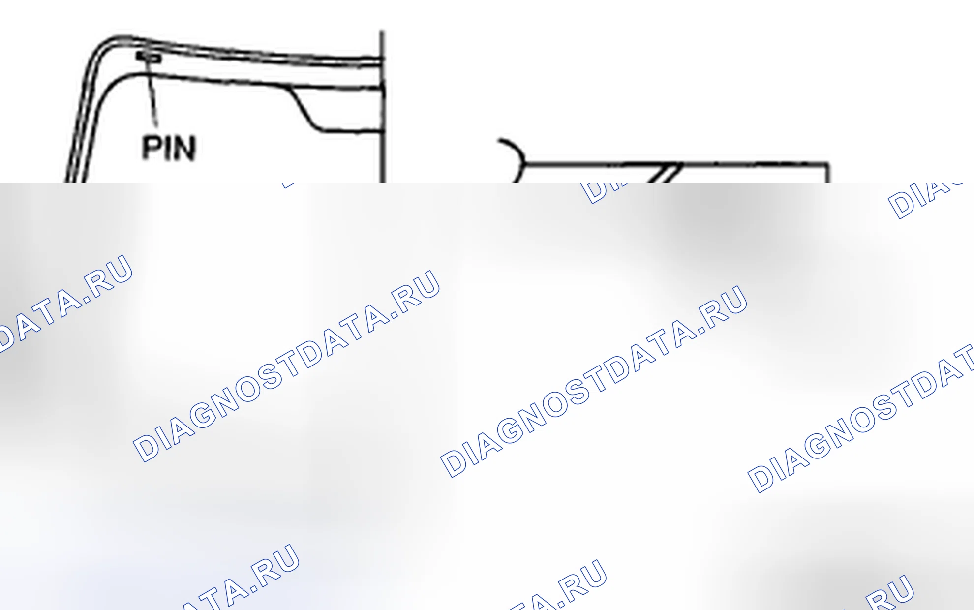 Рис. 80. Mazda 5 I рестайлинг