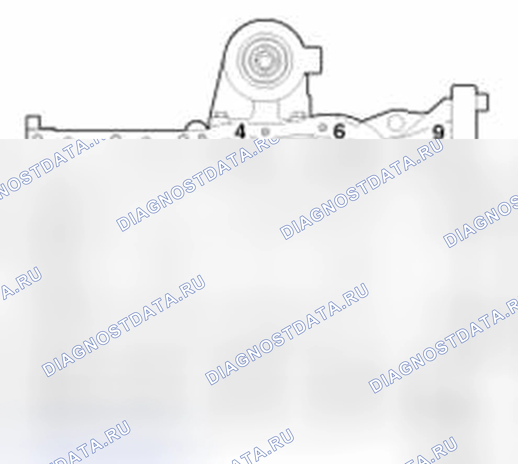 Рис. 316. Haval Beast (Shenshou) I