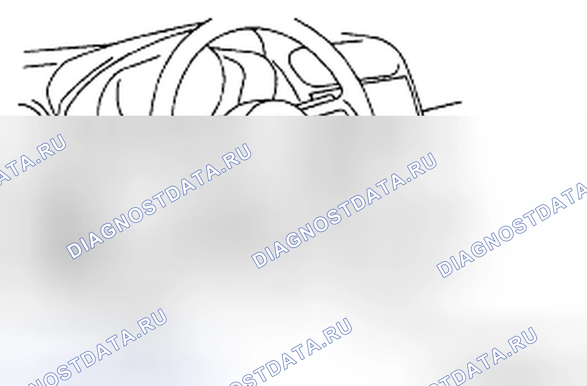 Рис. 66. Mazda CX-7 I