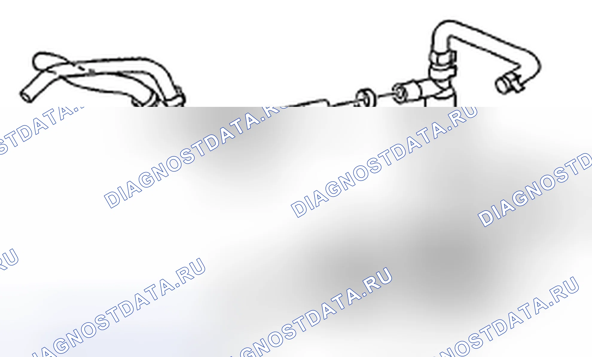 Рис. 619. Subaru Legacy BM/BR