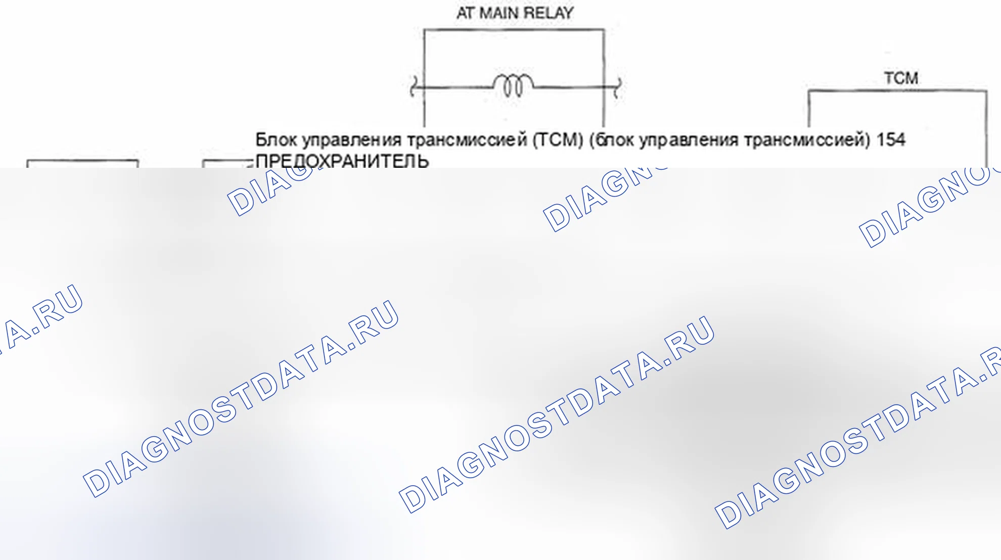 Рис. 1030: расшифровка кода ошибки P0884 [хтагх1] FS5A-EL. Mazda 6 GH рестайлинг