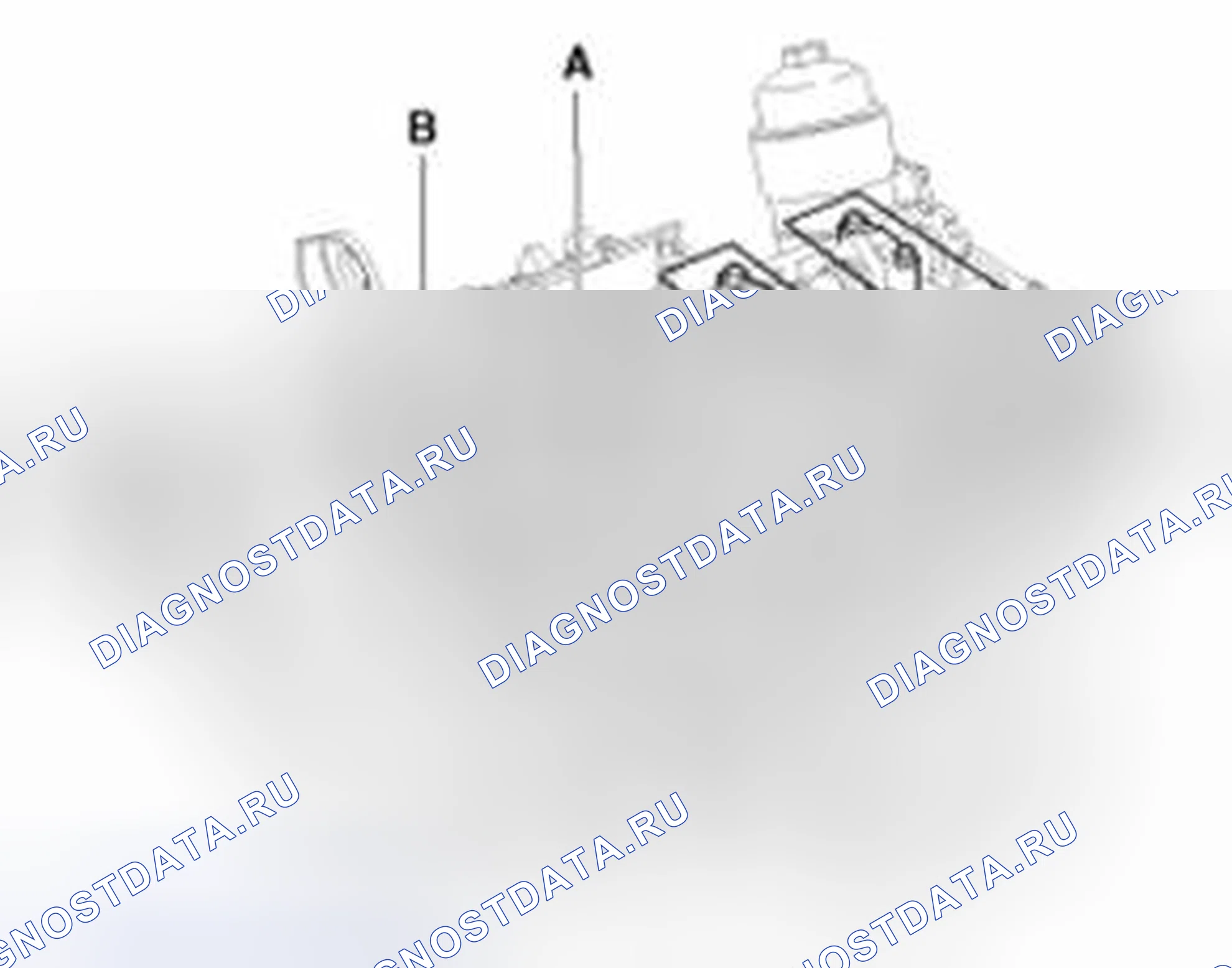 Рис. 173. Kia Sedona II рестайлинг