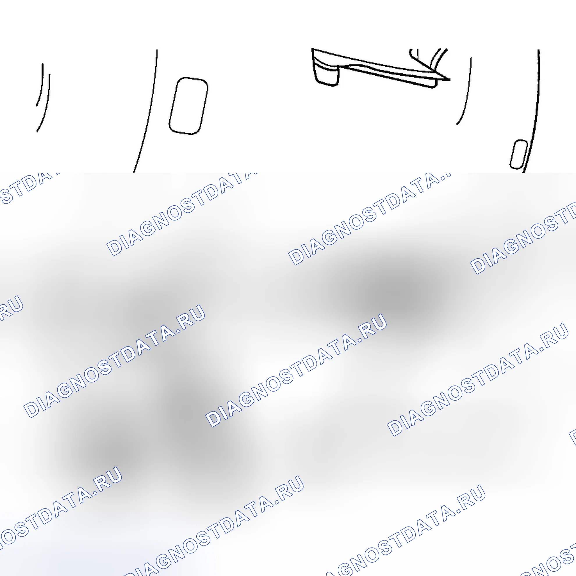 Рис. 423: Lhd. Jeep Liberty I