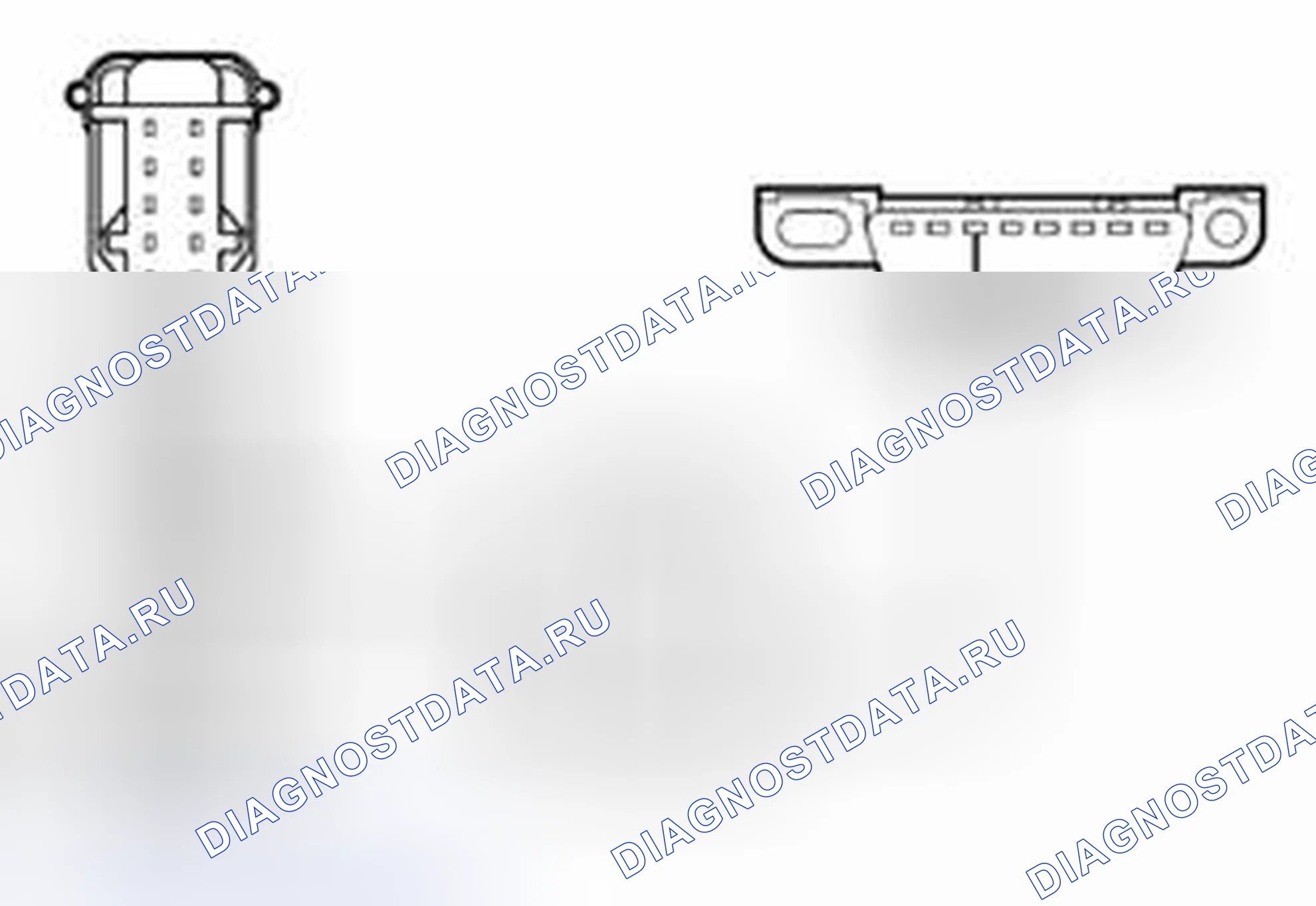 Рис. 44. Ford Pickup F250 Super Duty II