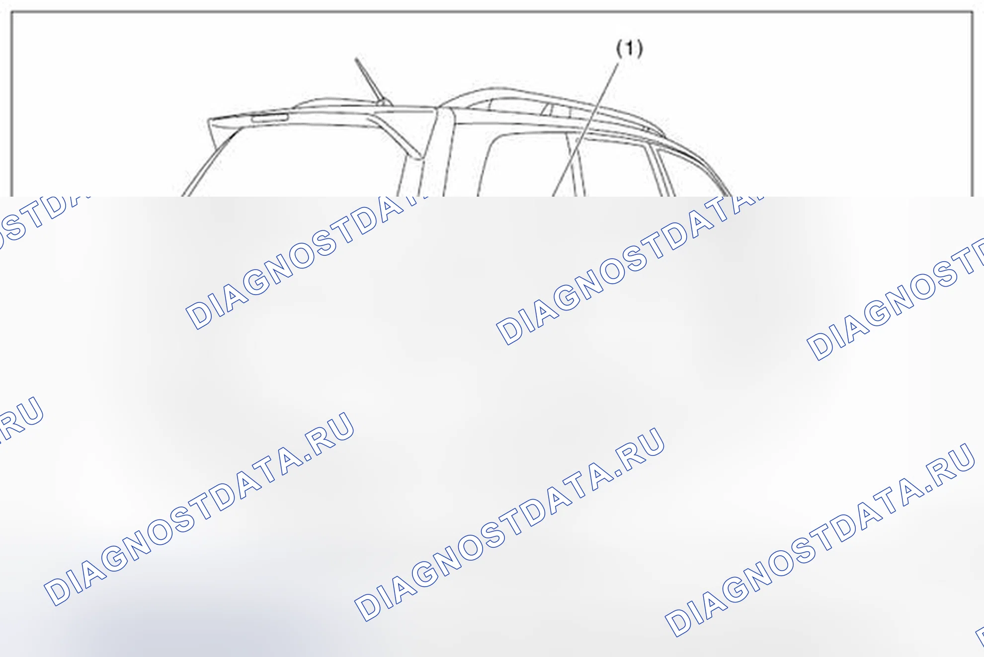 Рис. 21. Subaru Forester SJ