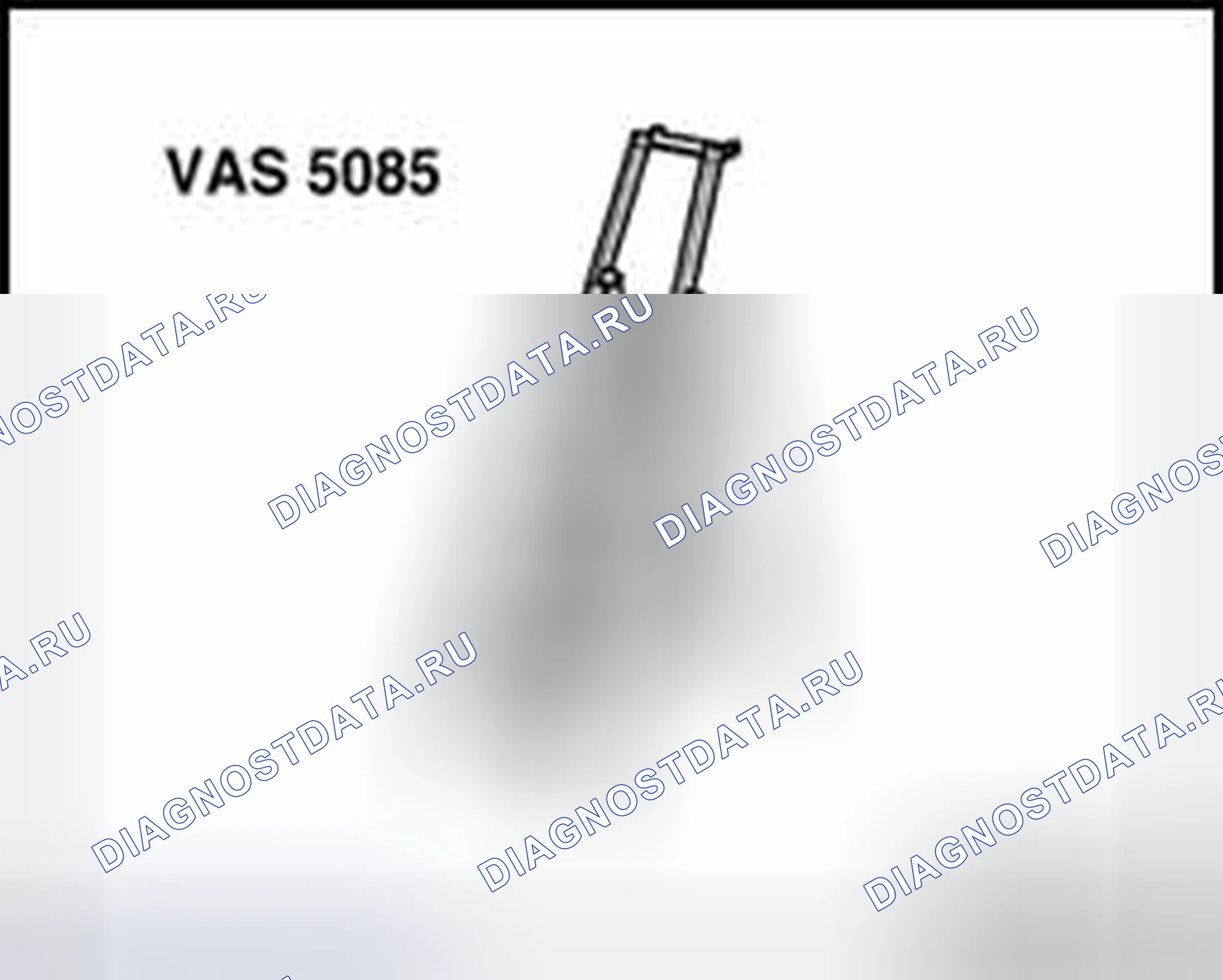 Рис. 93. Volkswagen Passat B5 рестайлинг