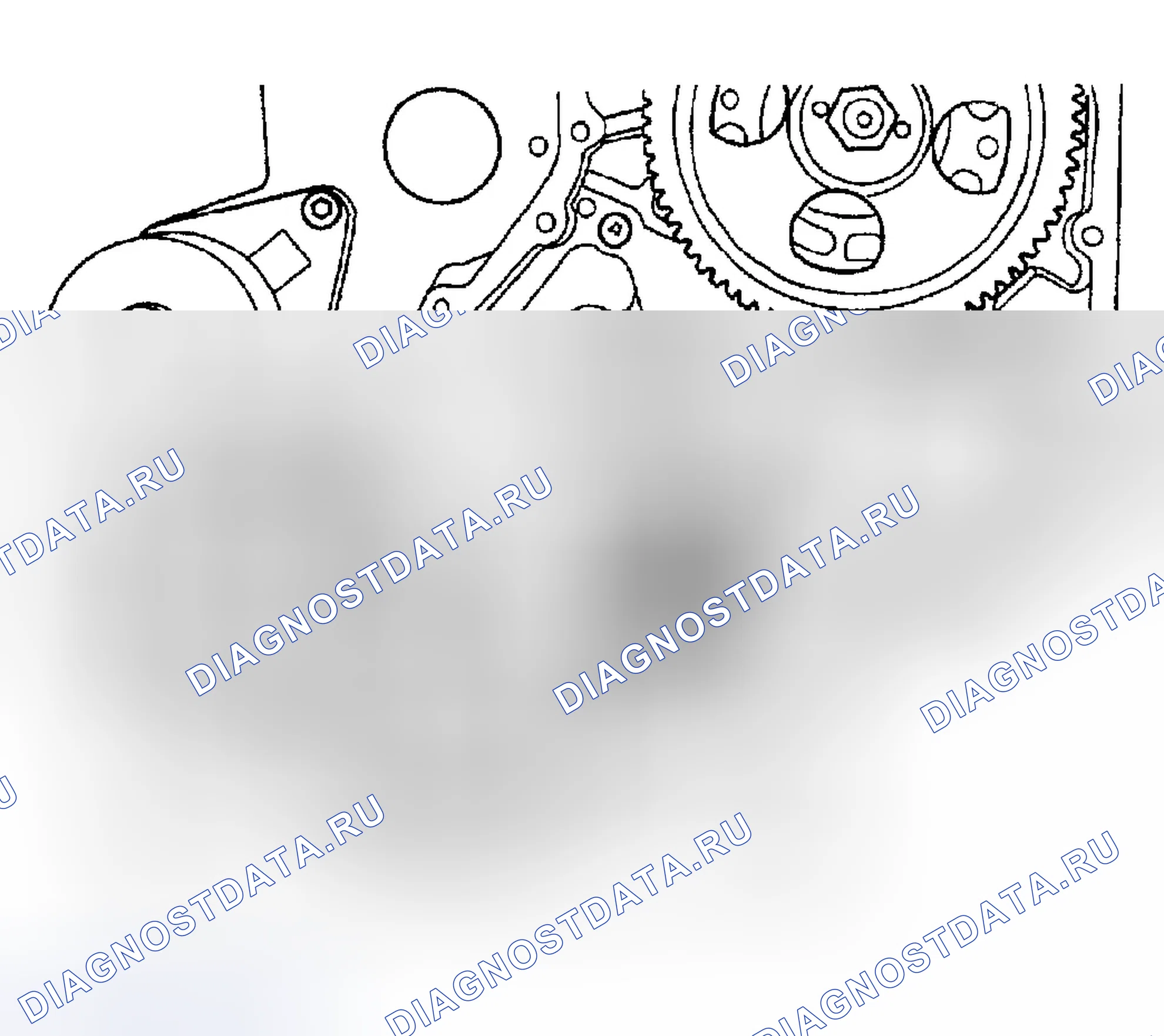 Рис. 529. Dodge Pickup R1500 
