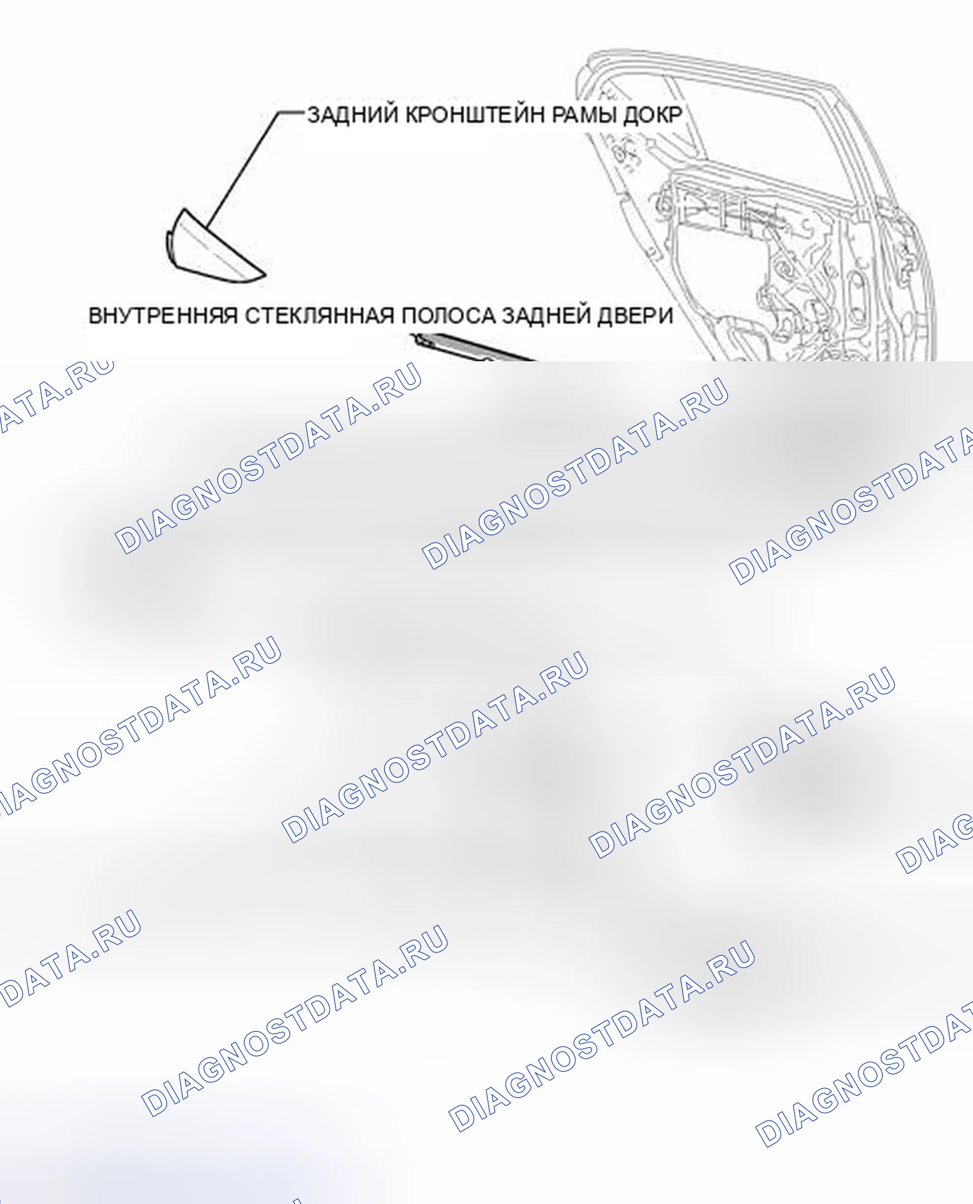 Рис. 76: ИЛЛЮСТРАЦИЯ. Lexus CT I