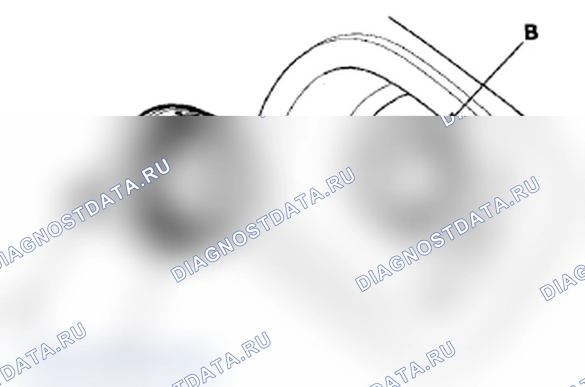 Рис. 109. Acura RL II рестайлинг