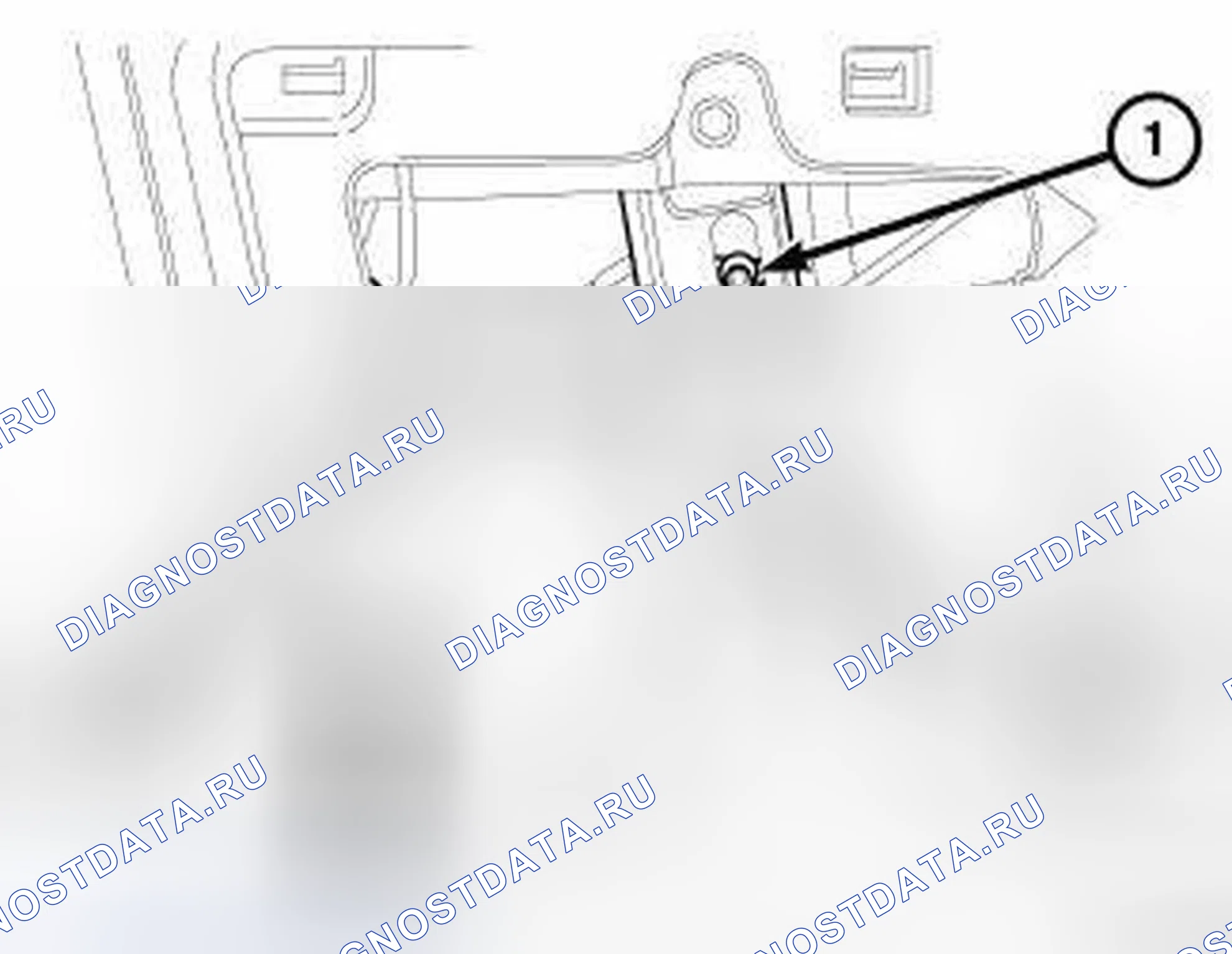 Рис. 294. Jeep Compass I рестайлинг