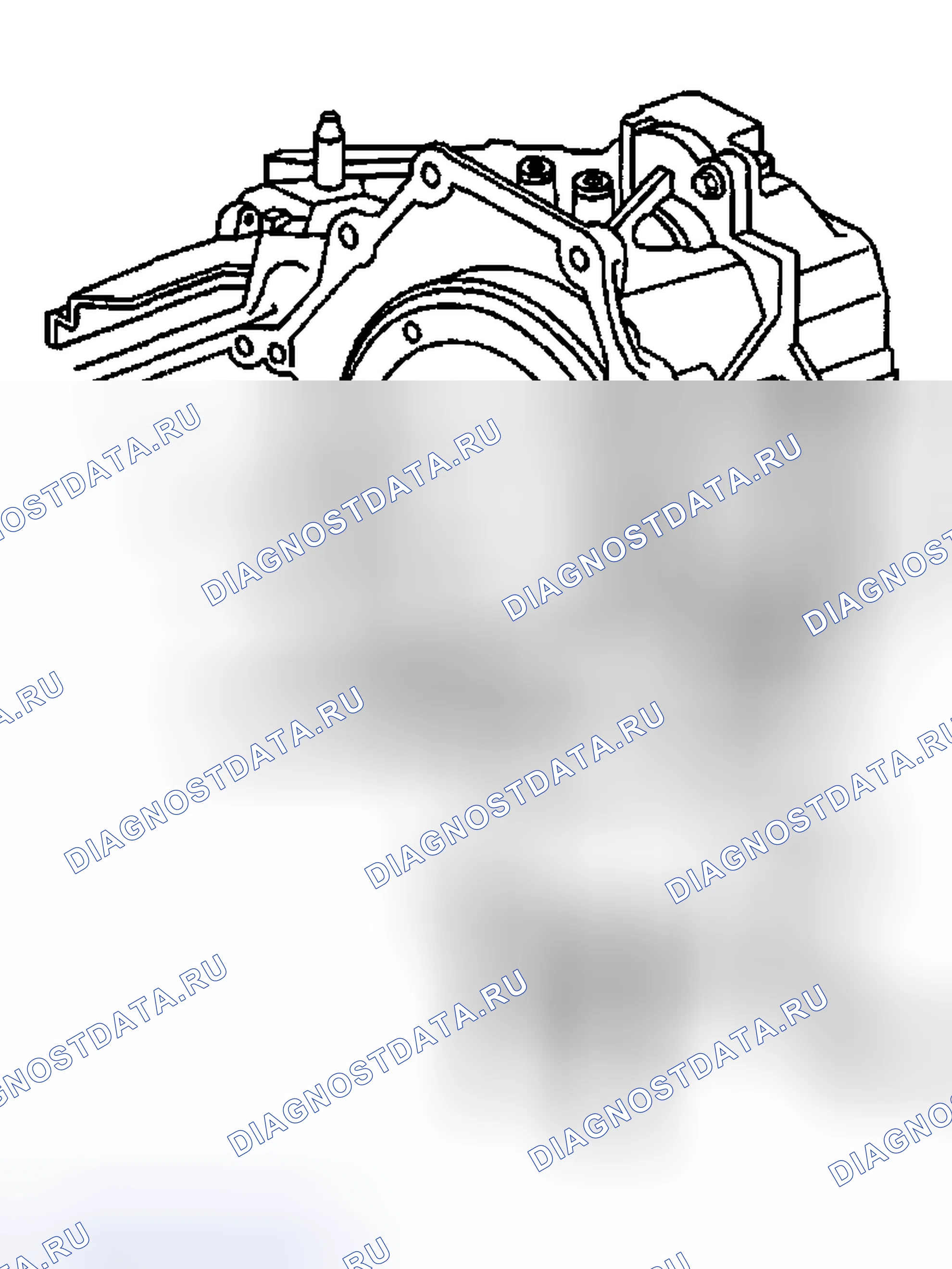 Рис. 402. Pontiac Montana I
